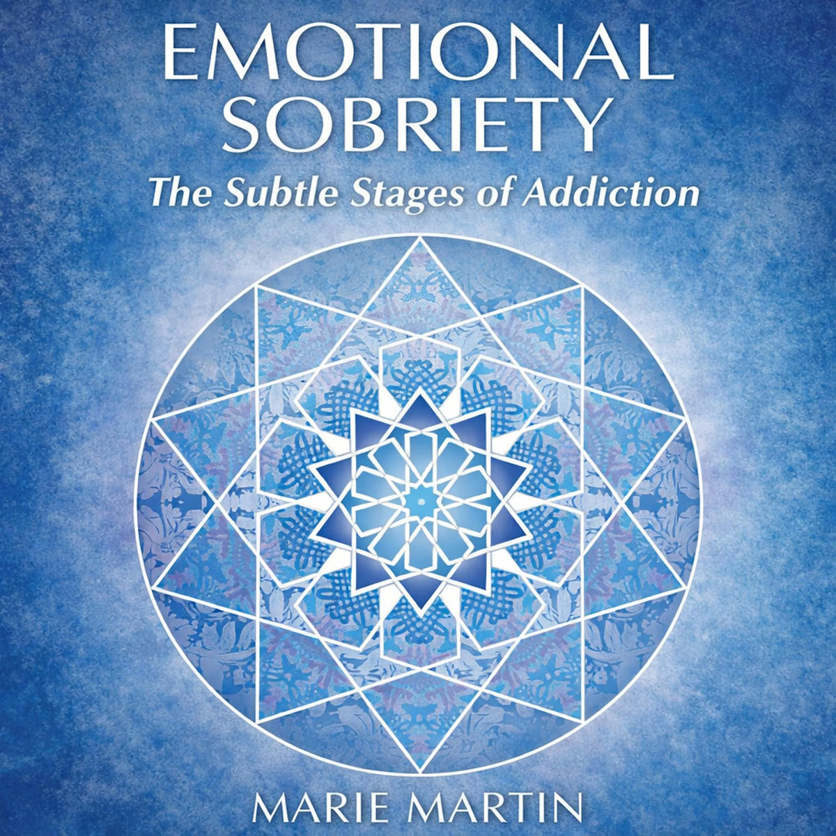 Emotional Sobriety
