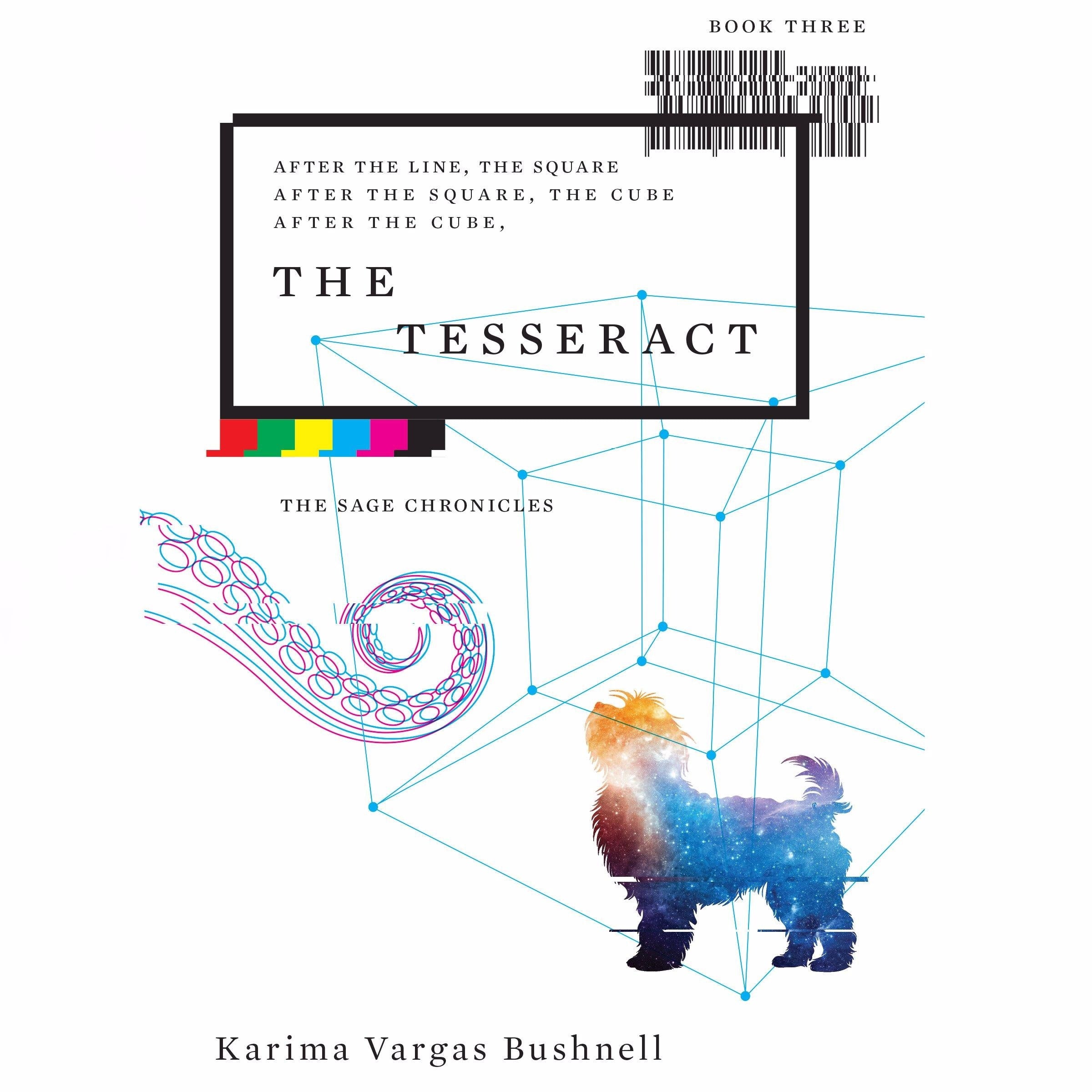 The Tesseract