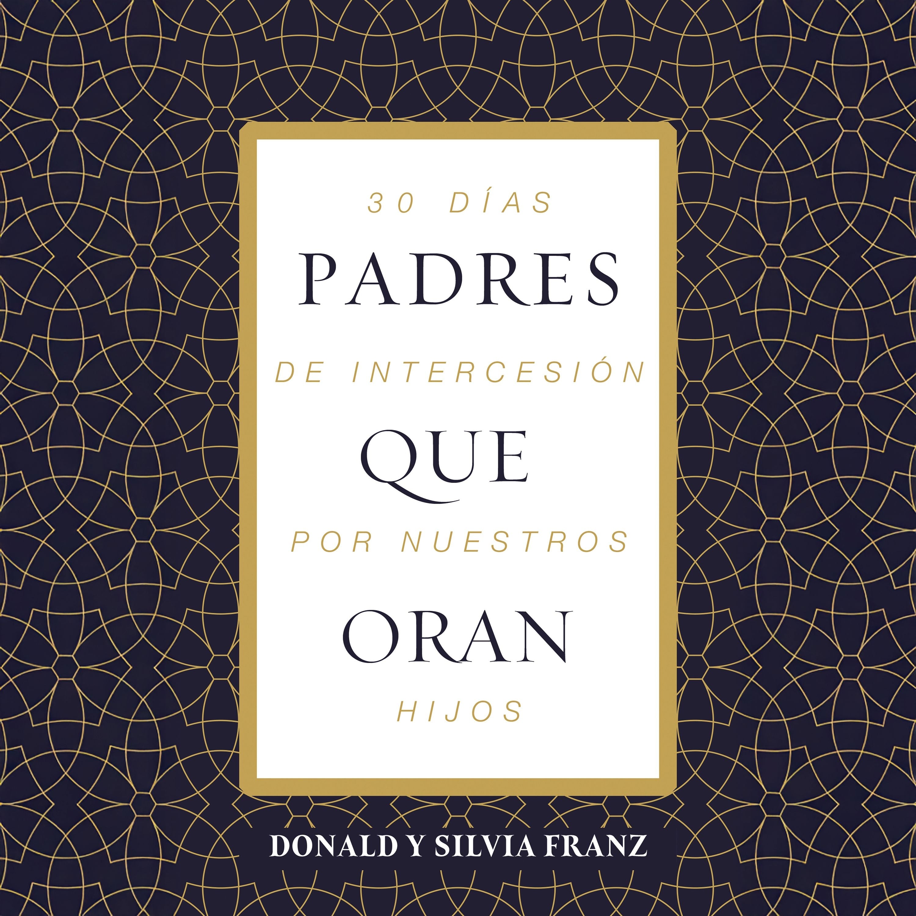 Padres que oran