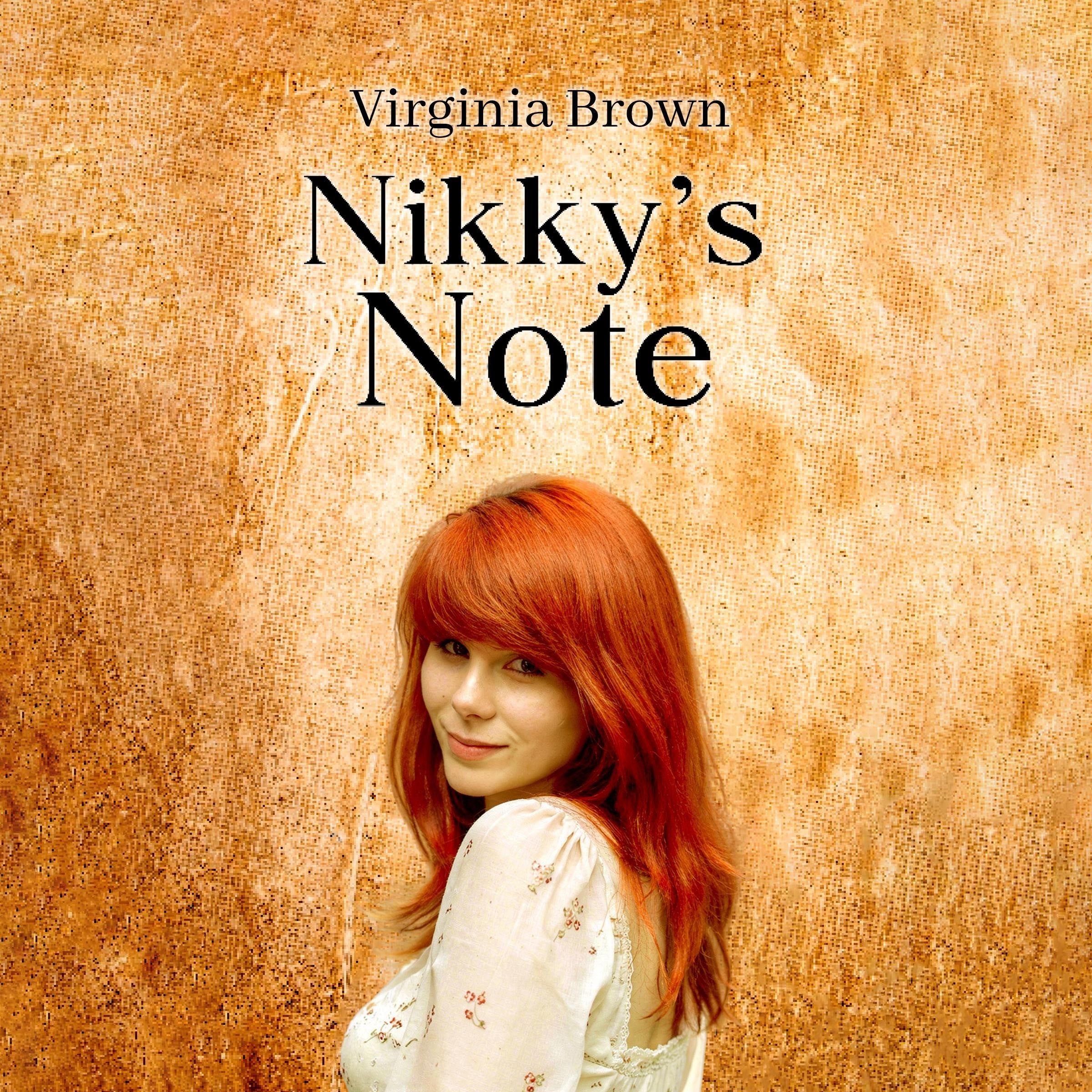 Nikky's Note