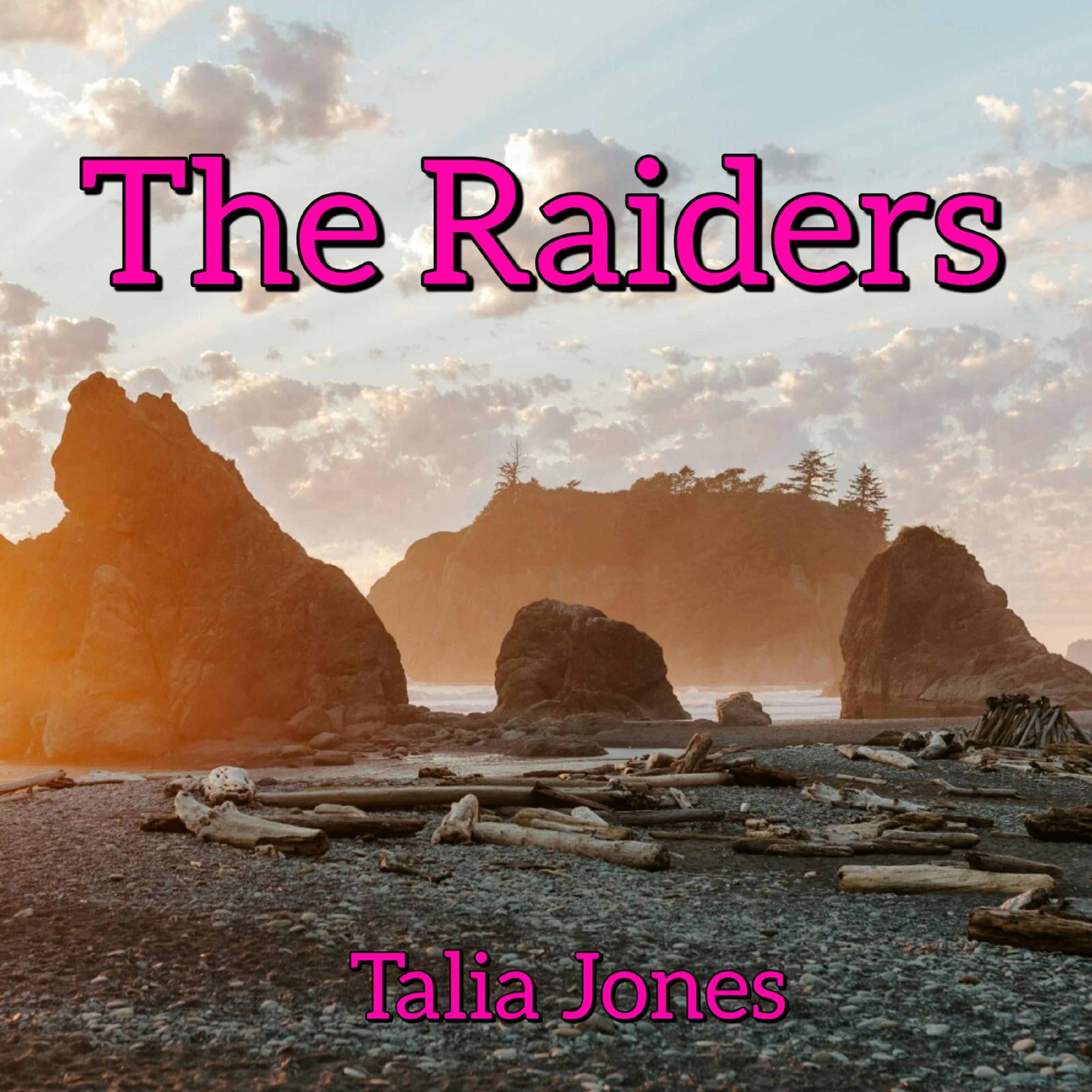 The Raiders