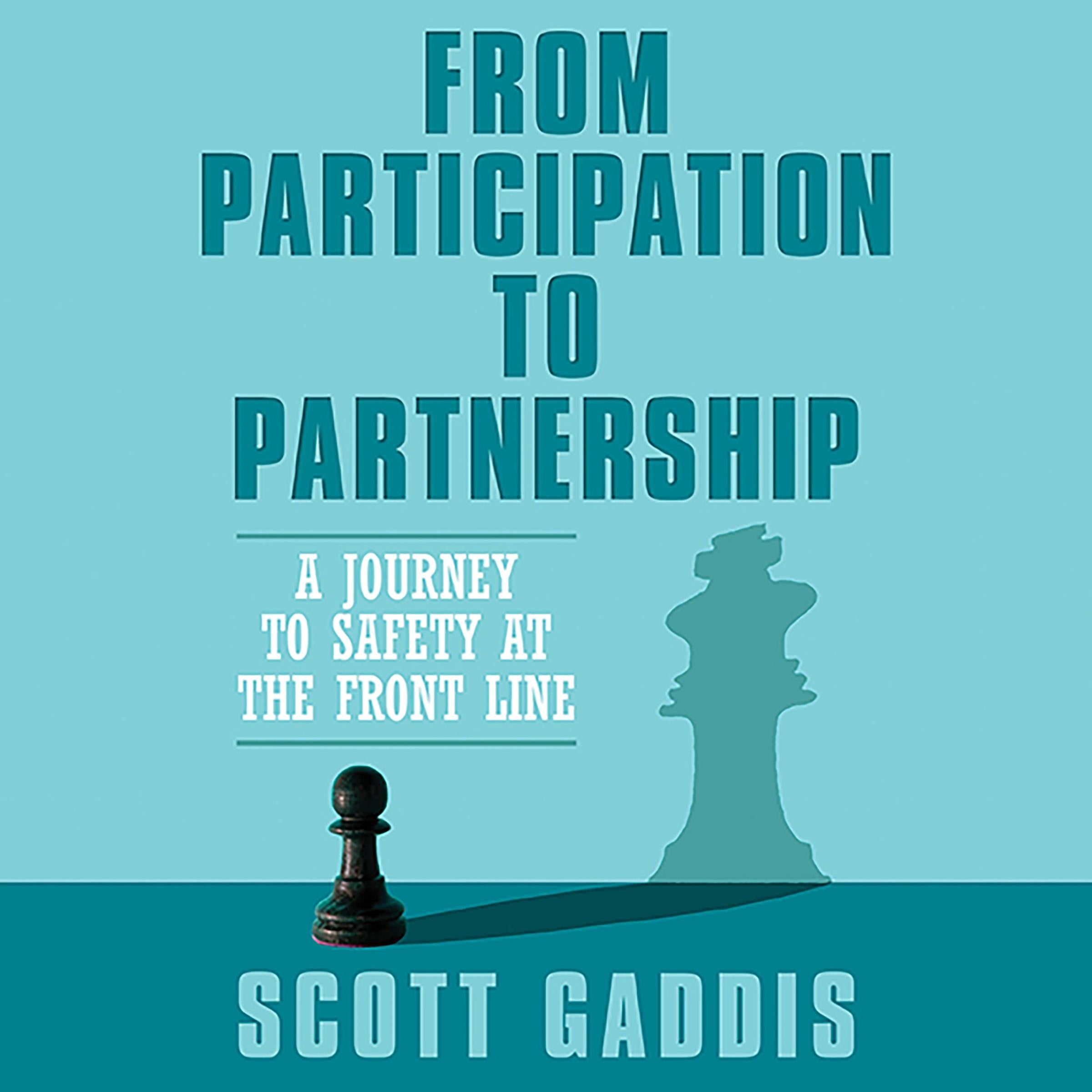 From Participation to Partnership