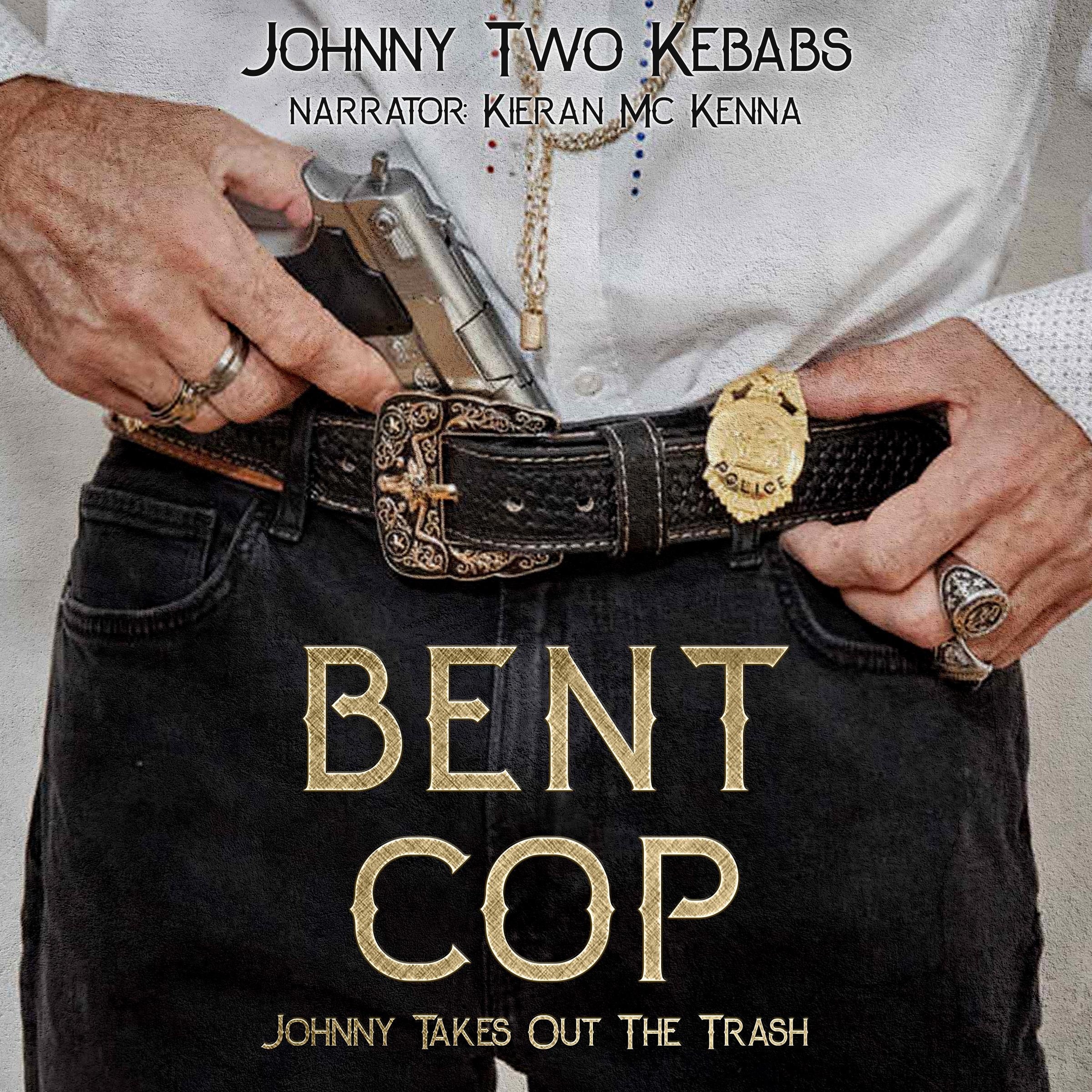 Bent Cop