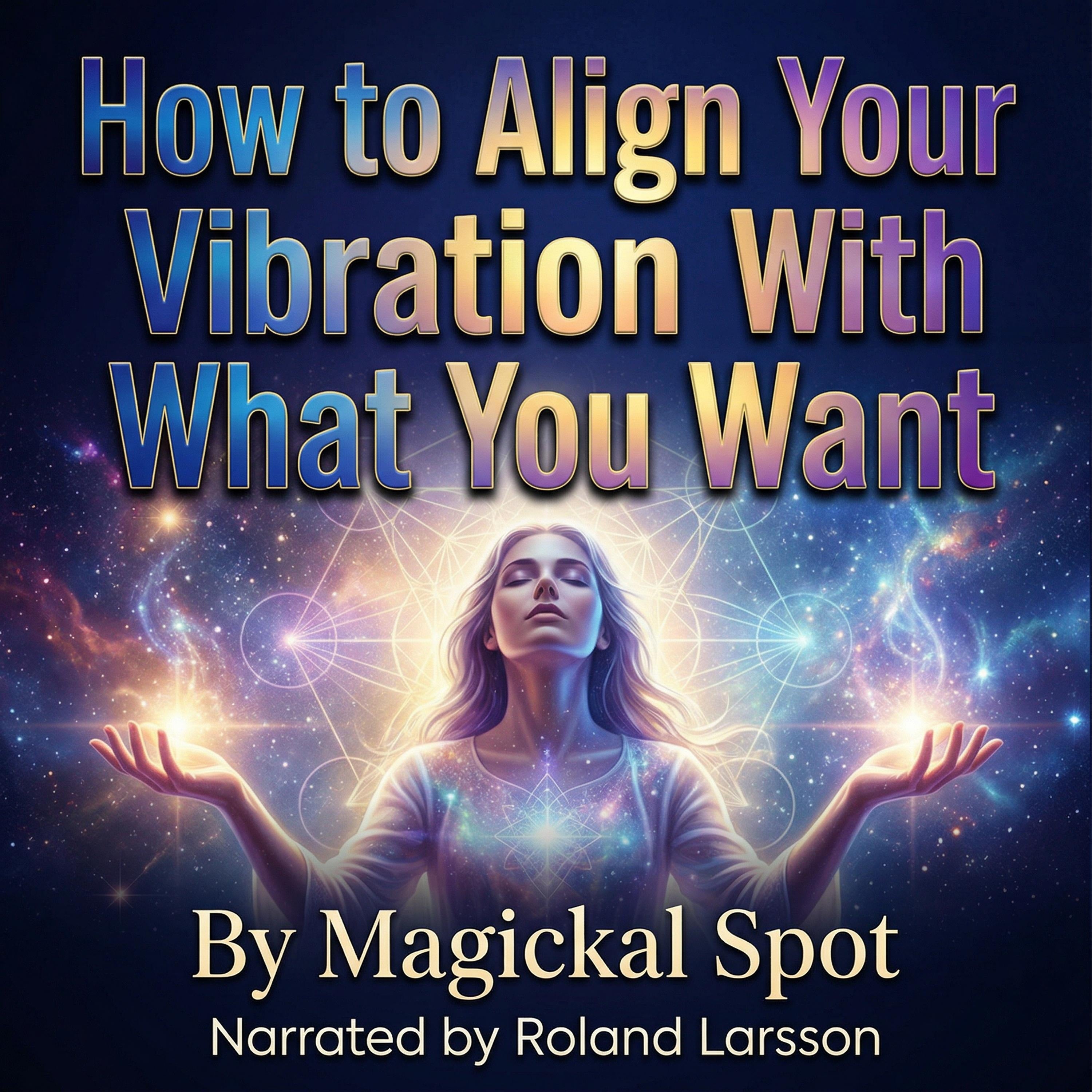 How To Align Your Vibration With What You Want