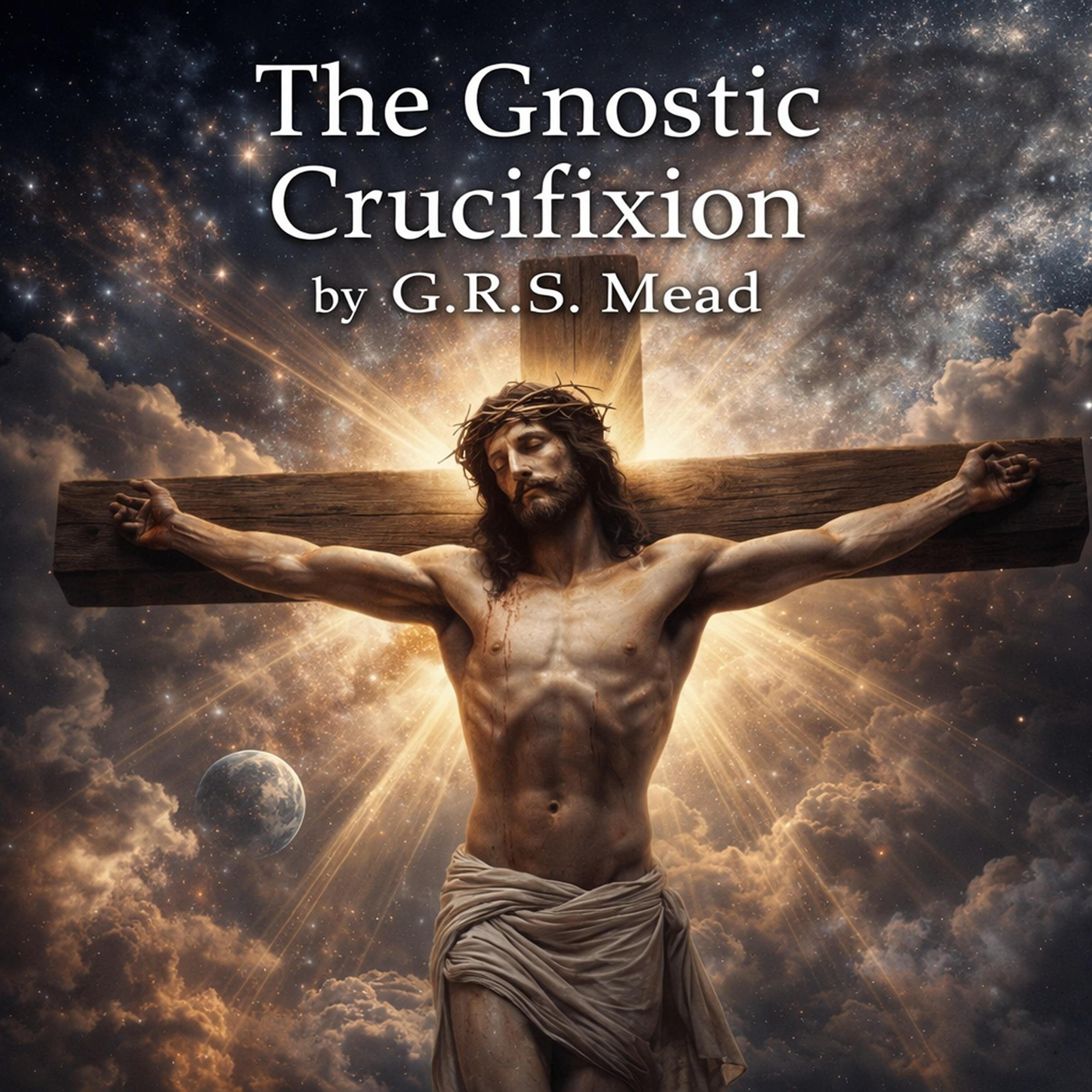 The Gnostic Crucifixion