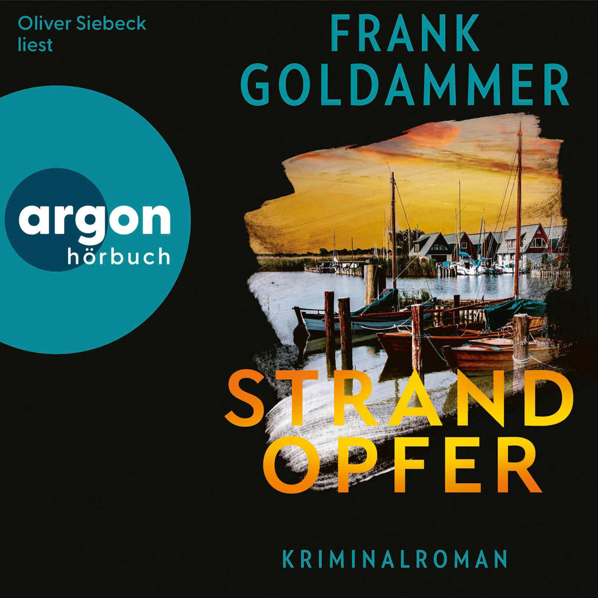 Strandopfer - Die Grenzfall Ostsee-Reihe - Grenzfall Ostsee, Band 1 (Ungekürzte Lesung)