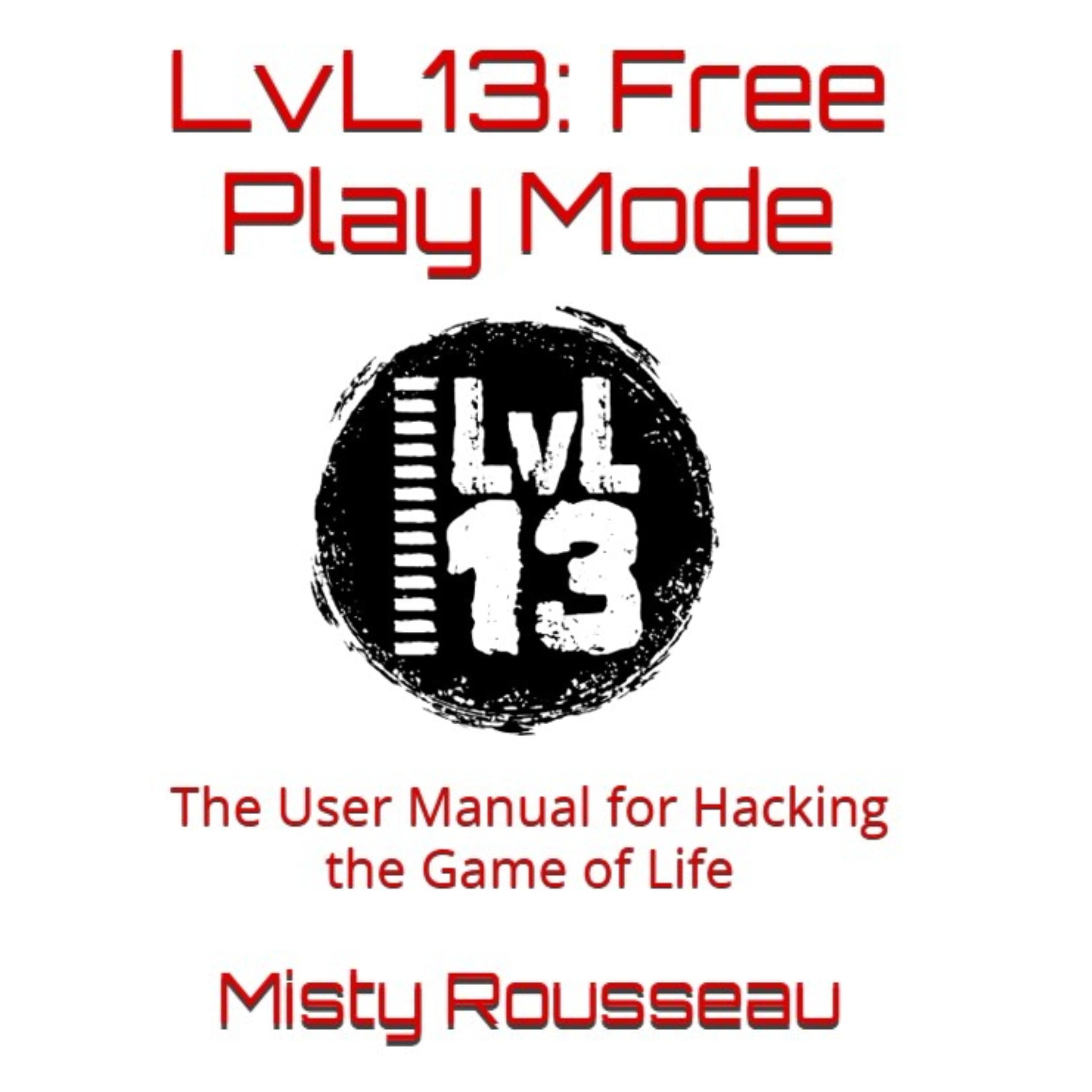 LvL13: Free Play Mode