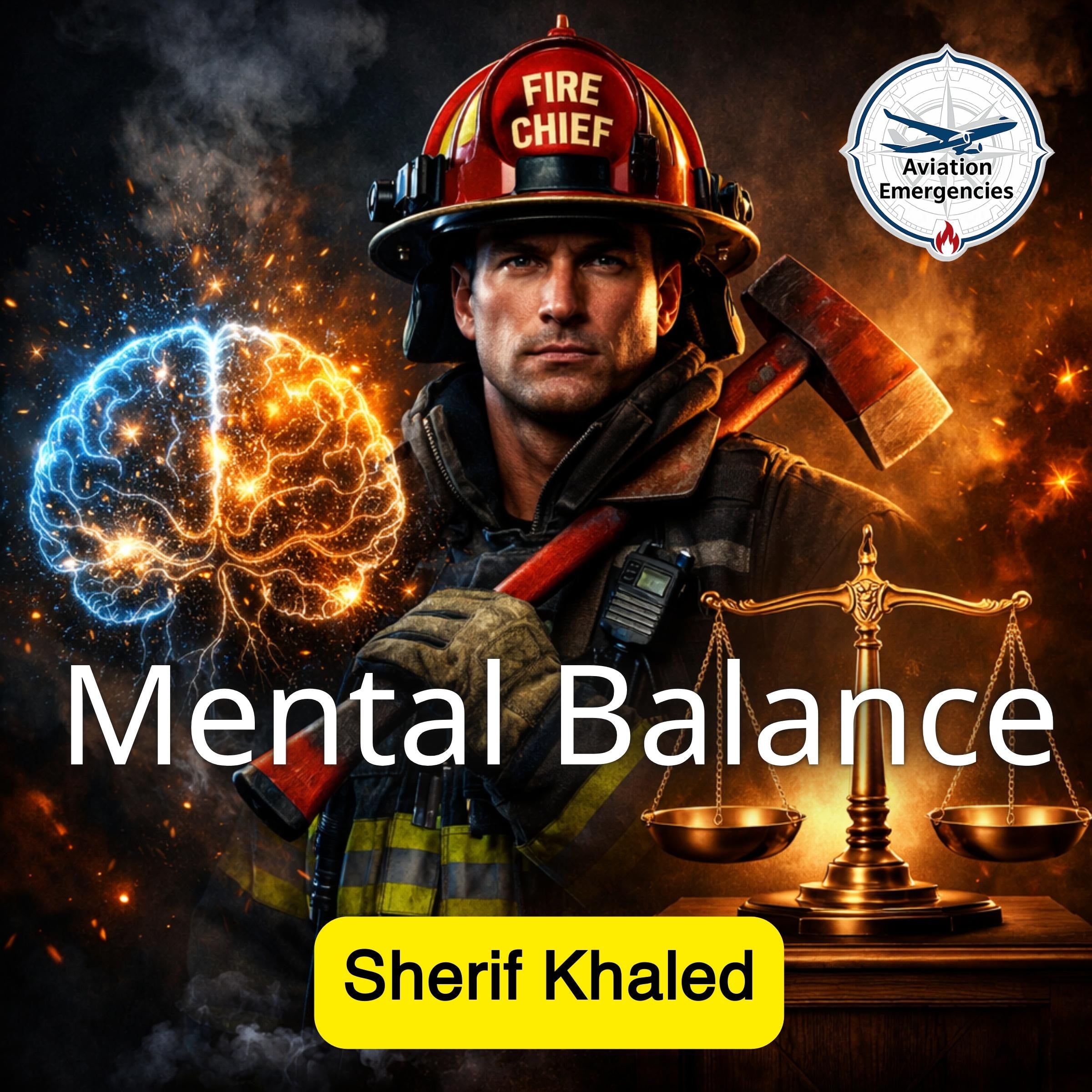 Mental Balance