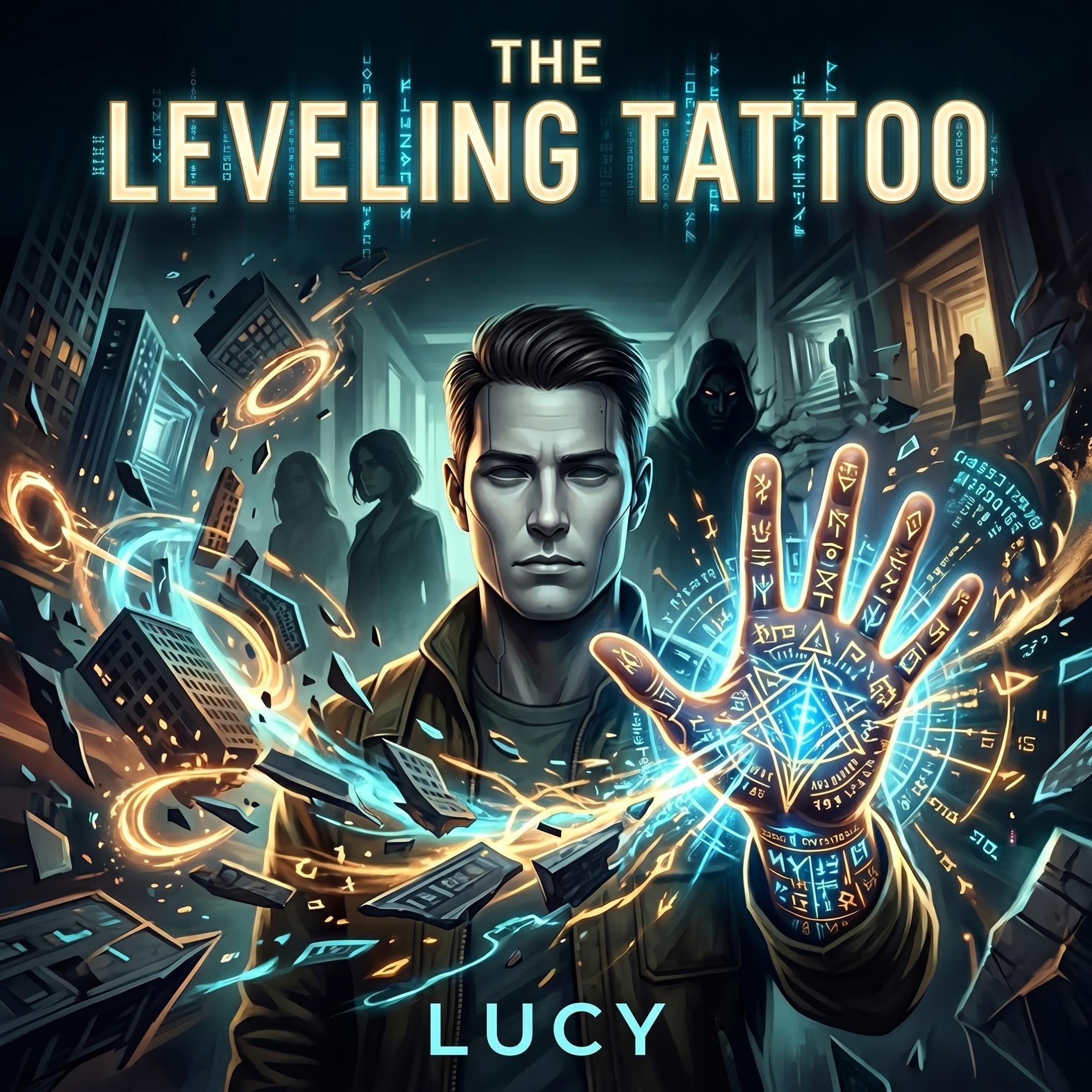 The Leveling Tattoo