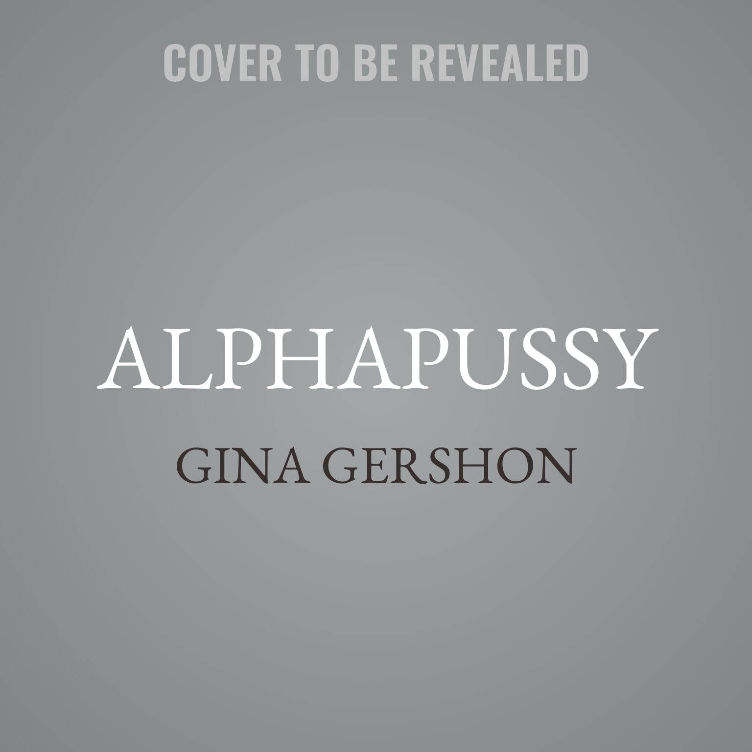 AlphaPussy