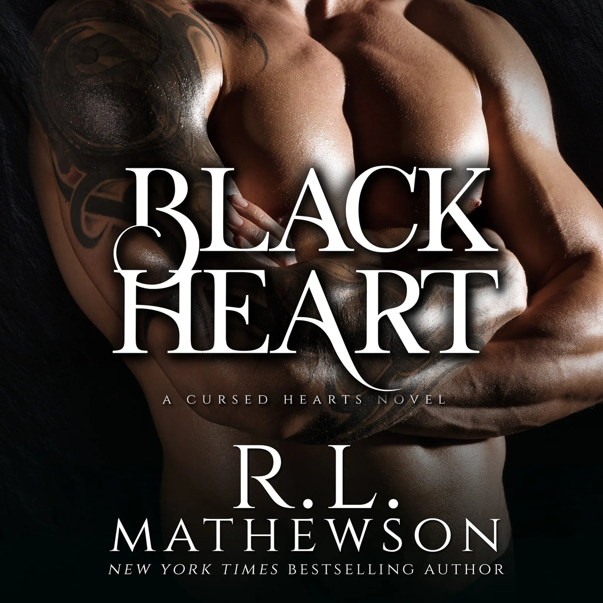 Black Heart