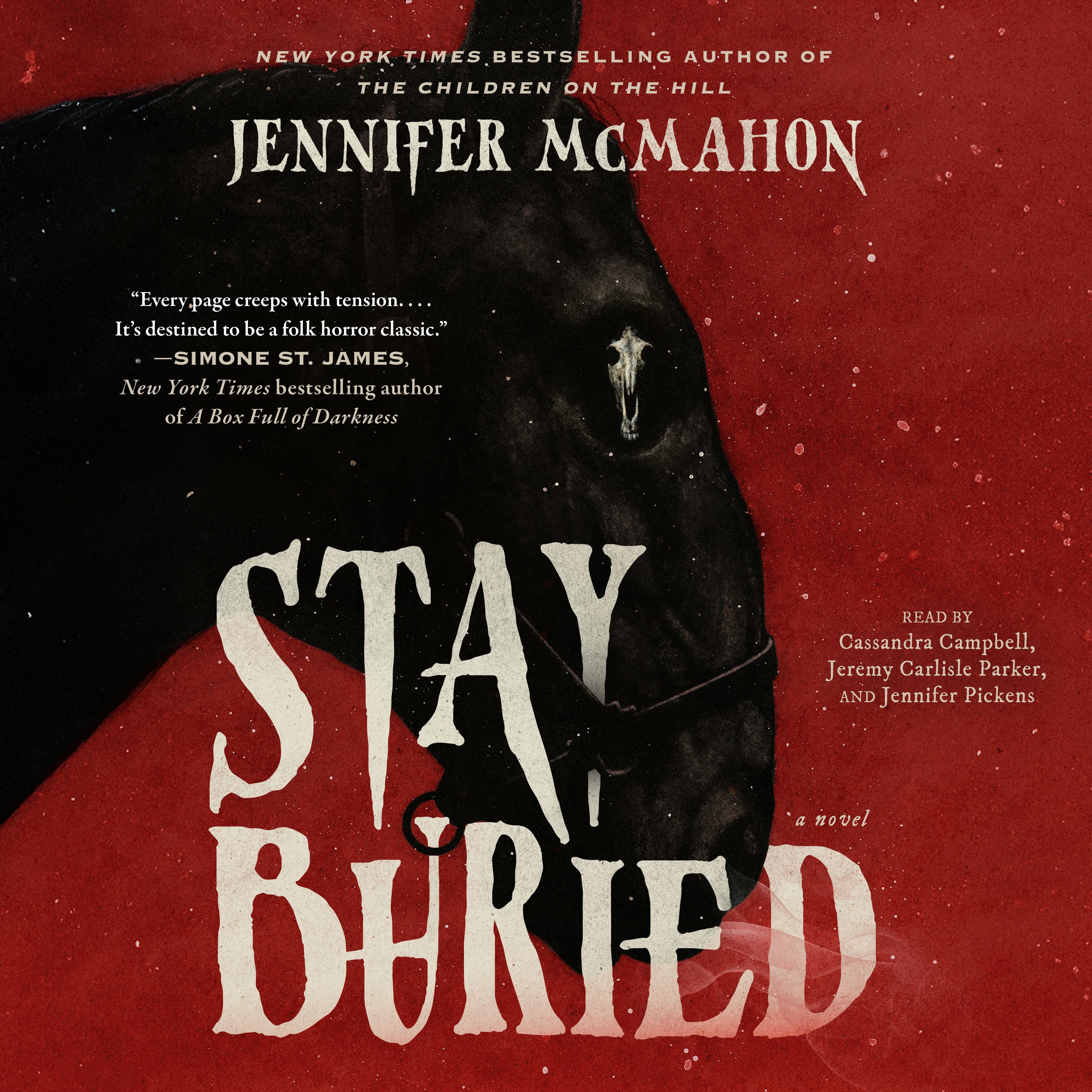 Stay Buried