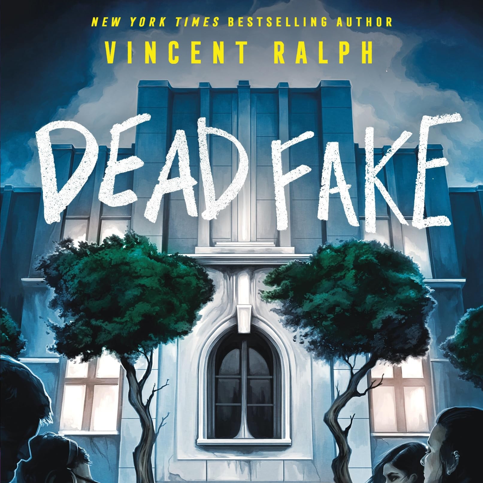 Dead Fake