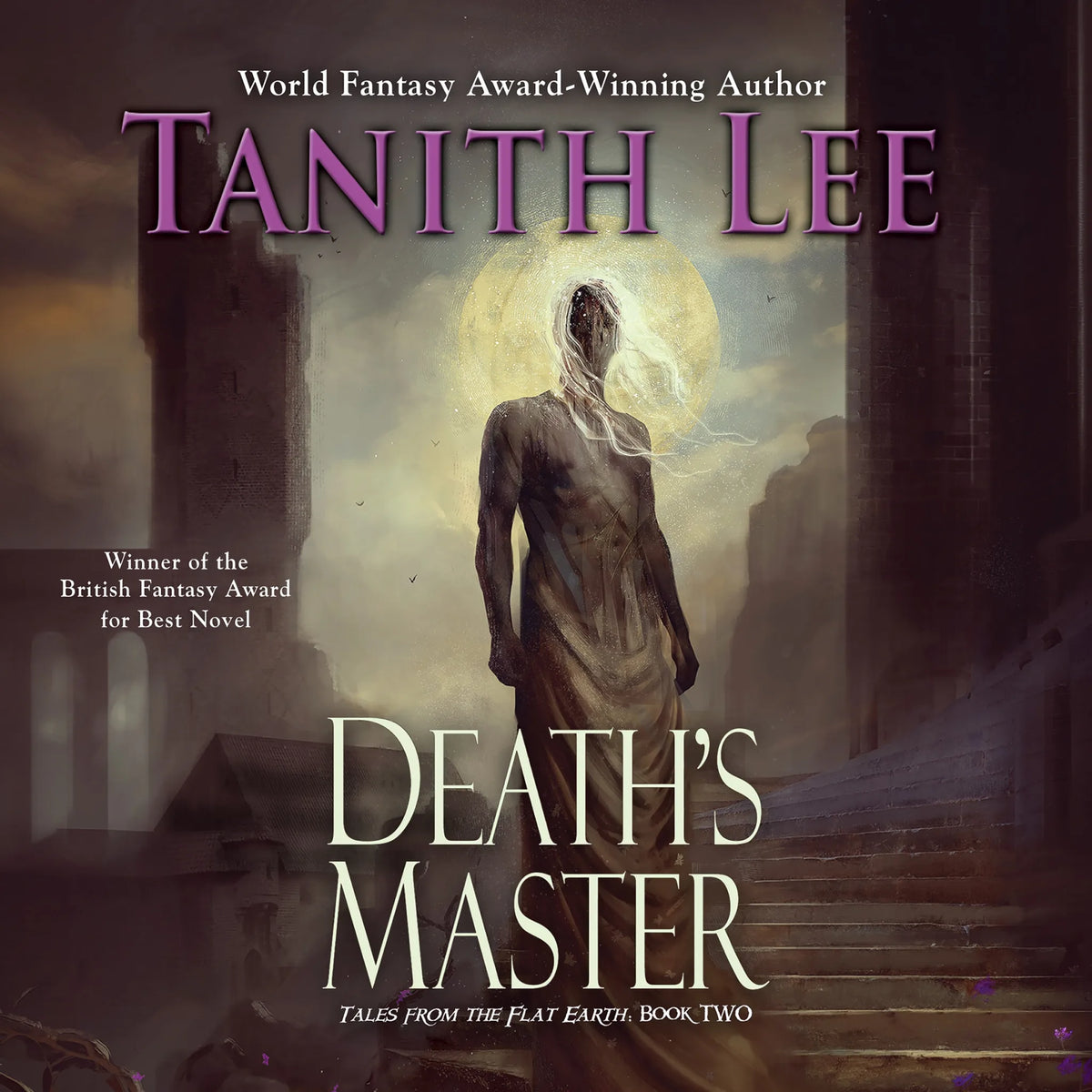 Death's Master