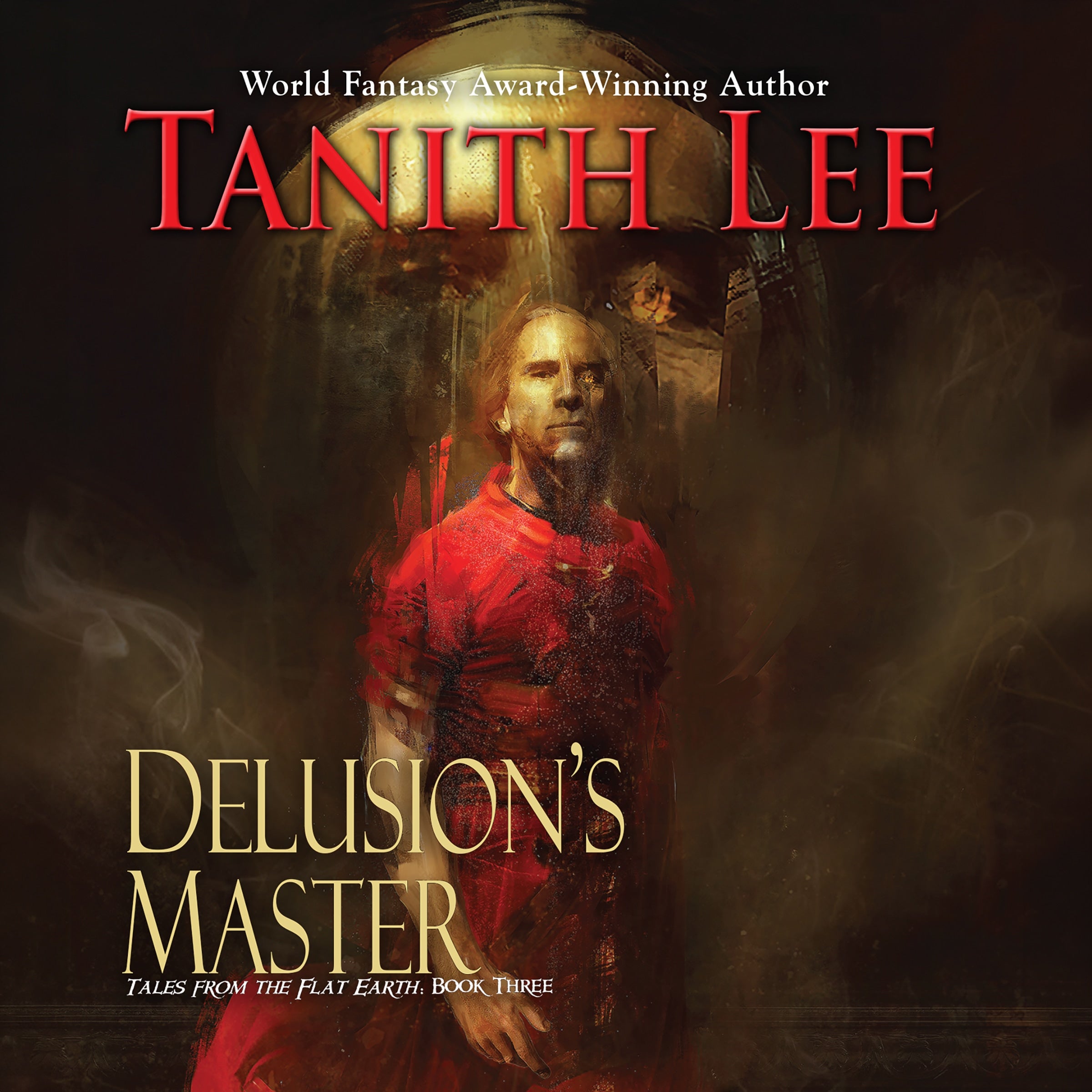 Delusion's Master