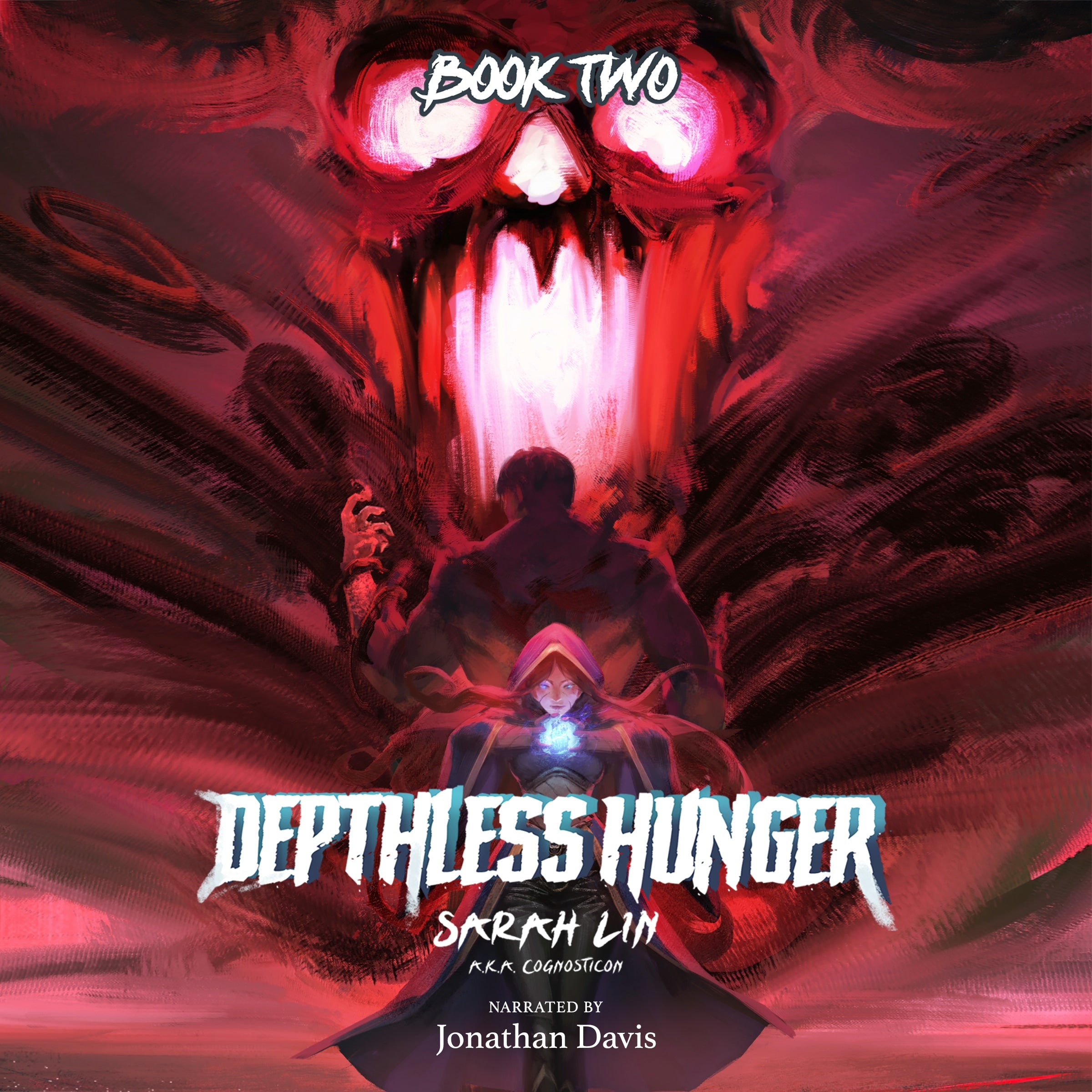 Depthless Hunger 2