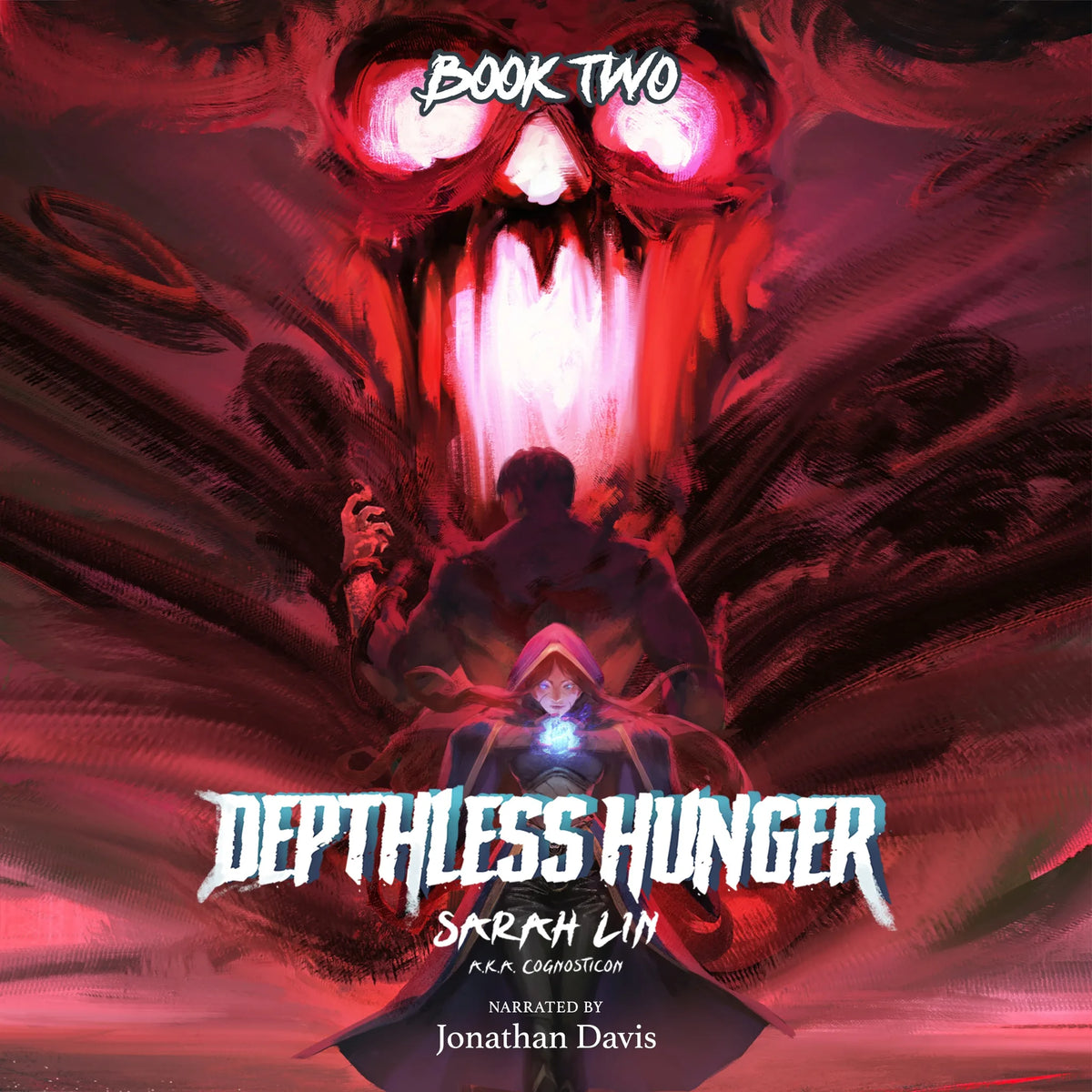 Depthless Hunger 2
