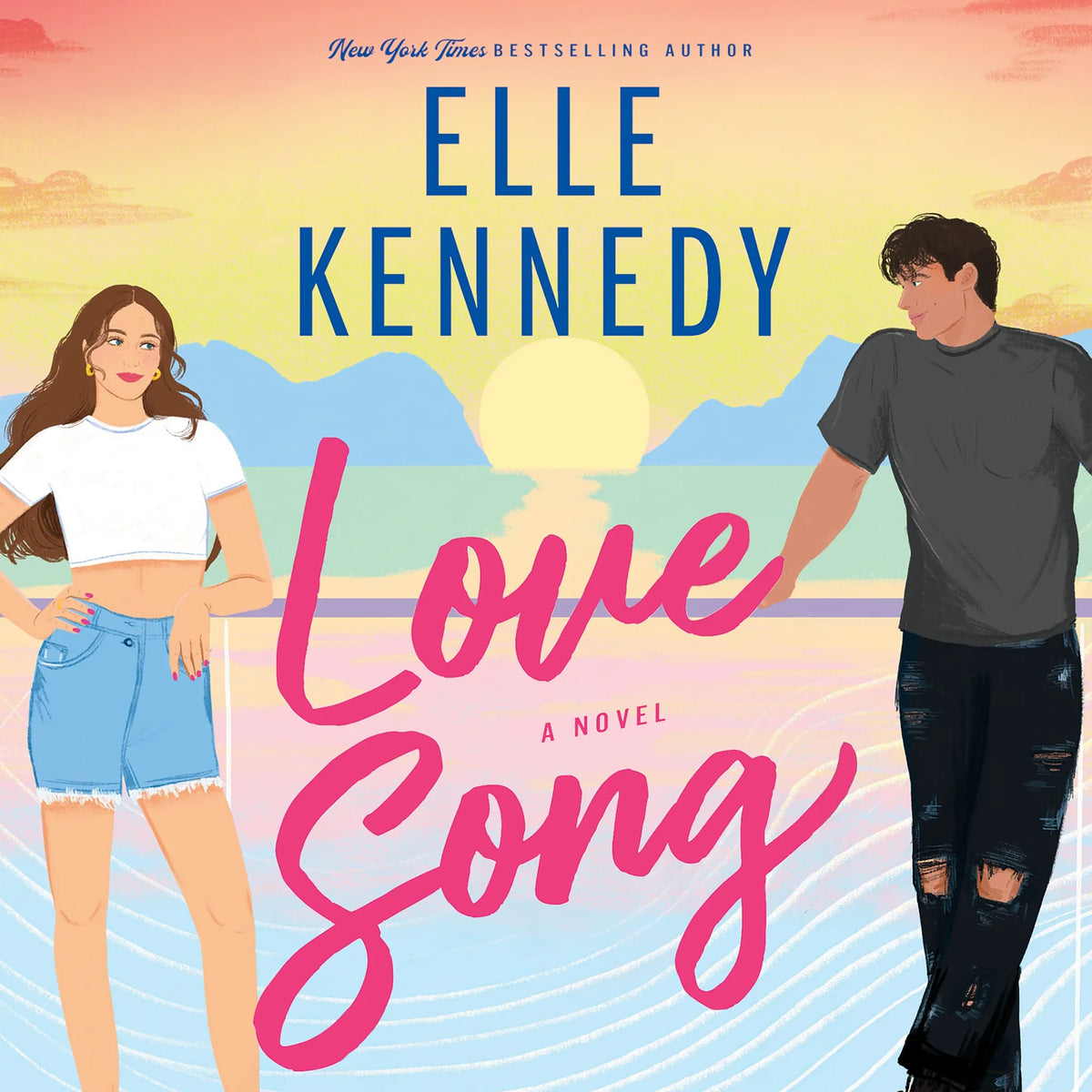 Love Song