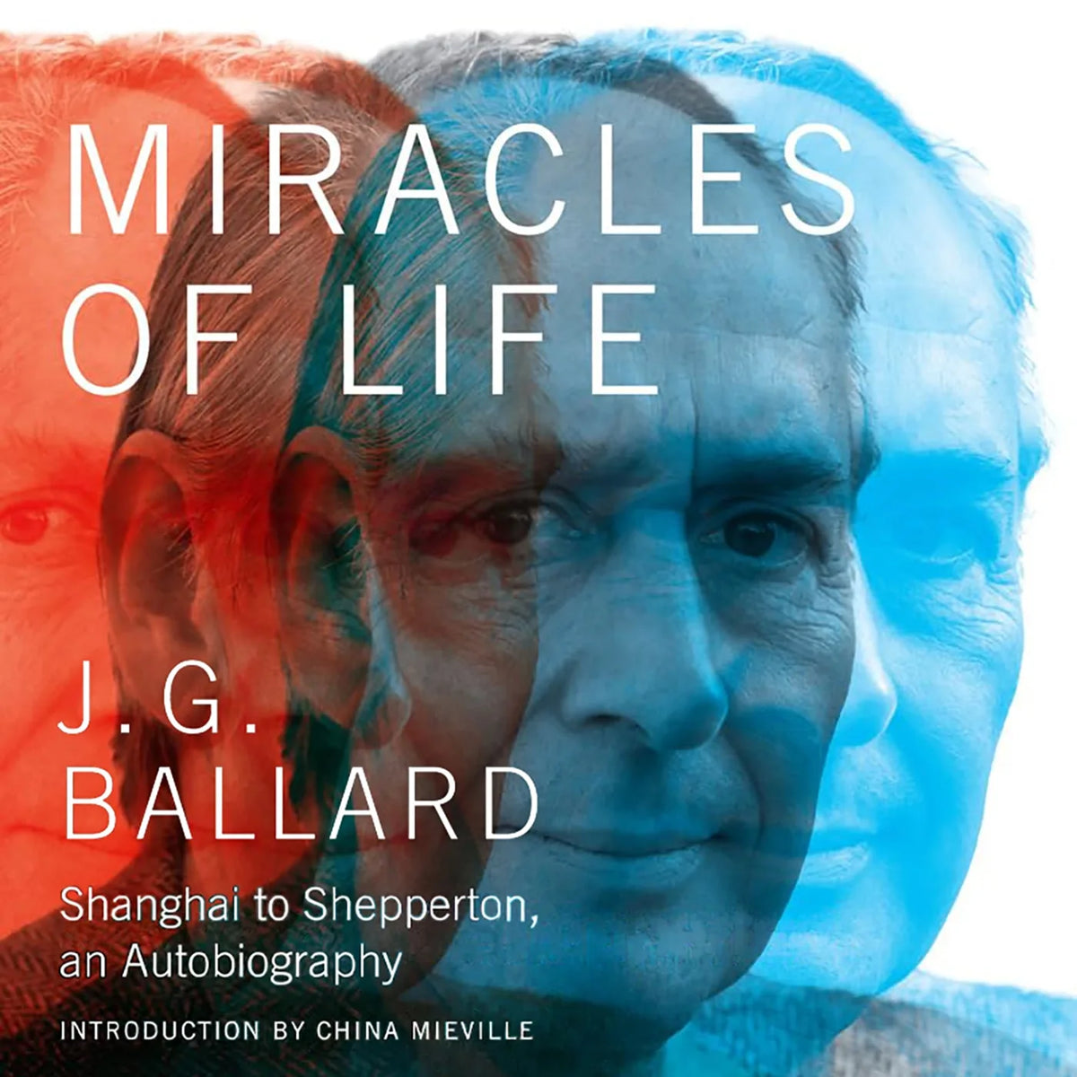 Miracles of Life