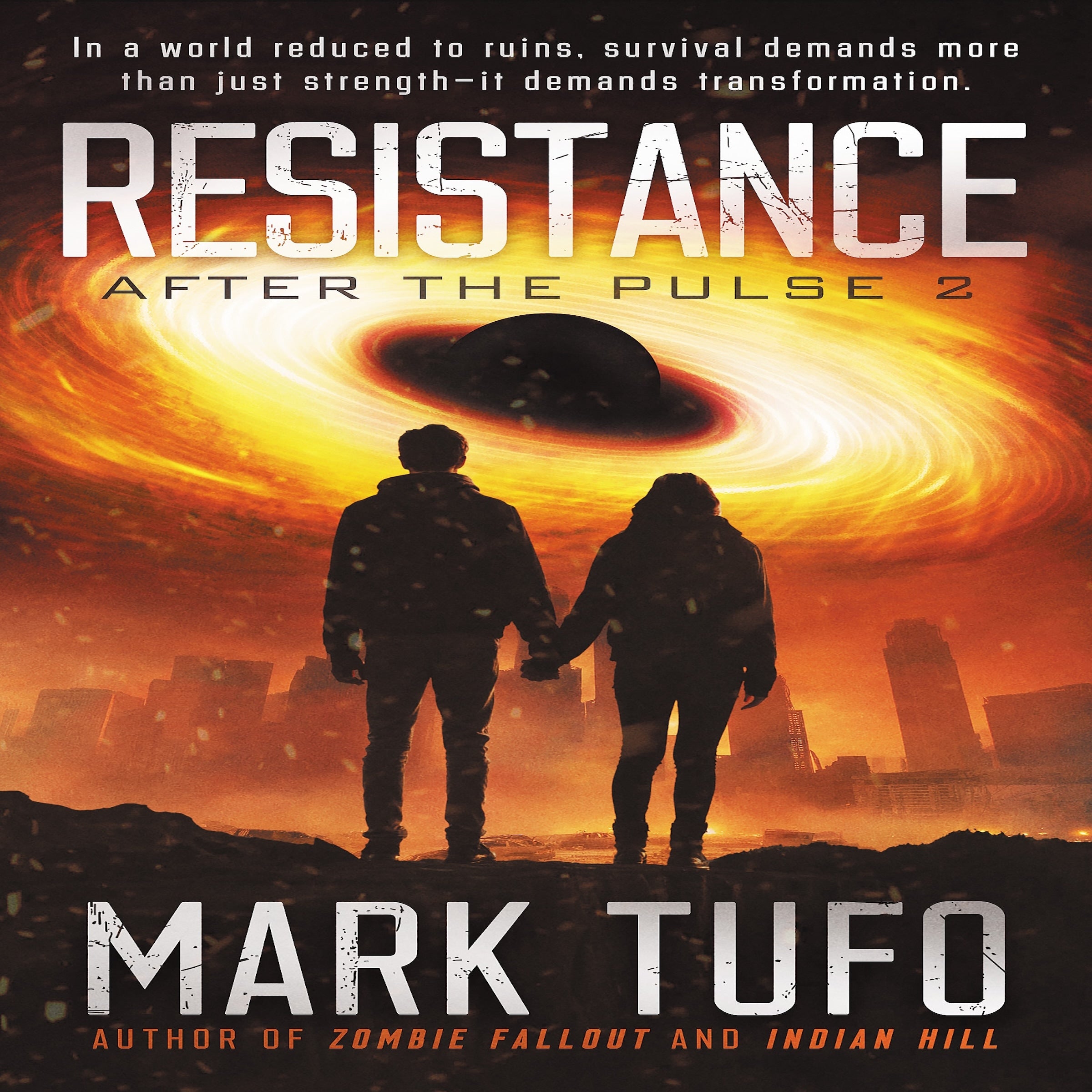 Resistance