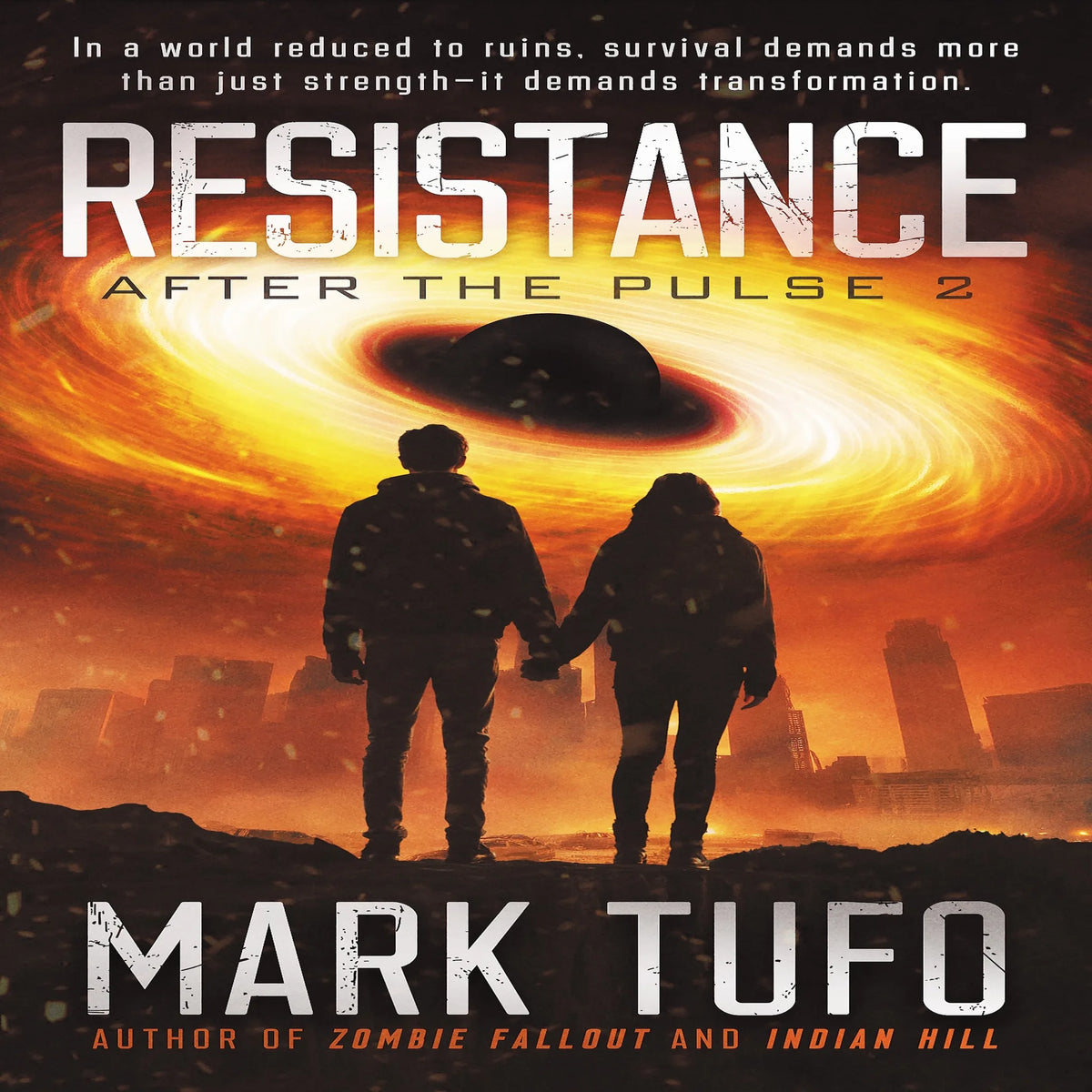 Resistance