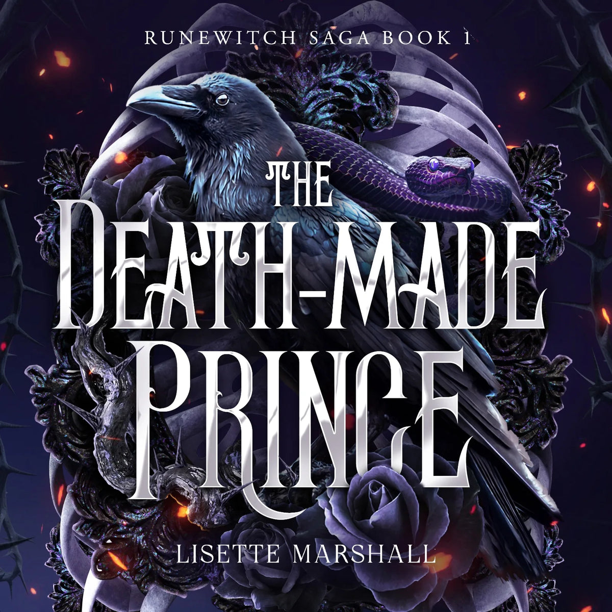 The Death-Made Prince