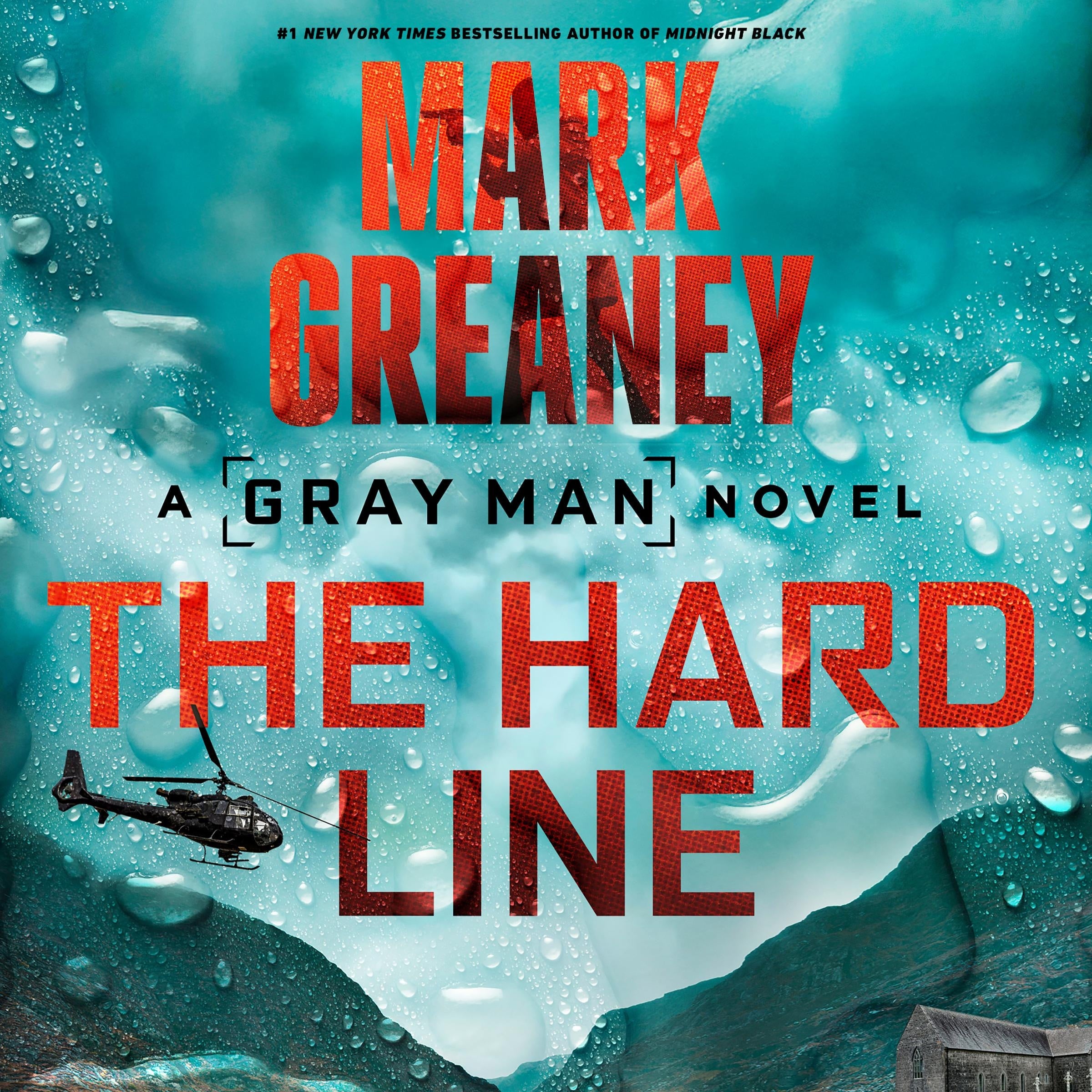 The Hard Line