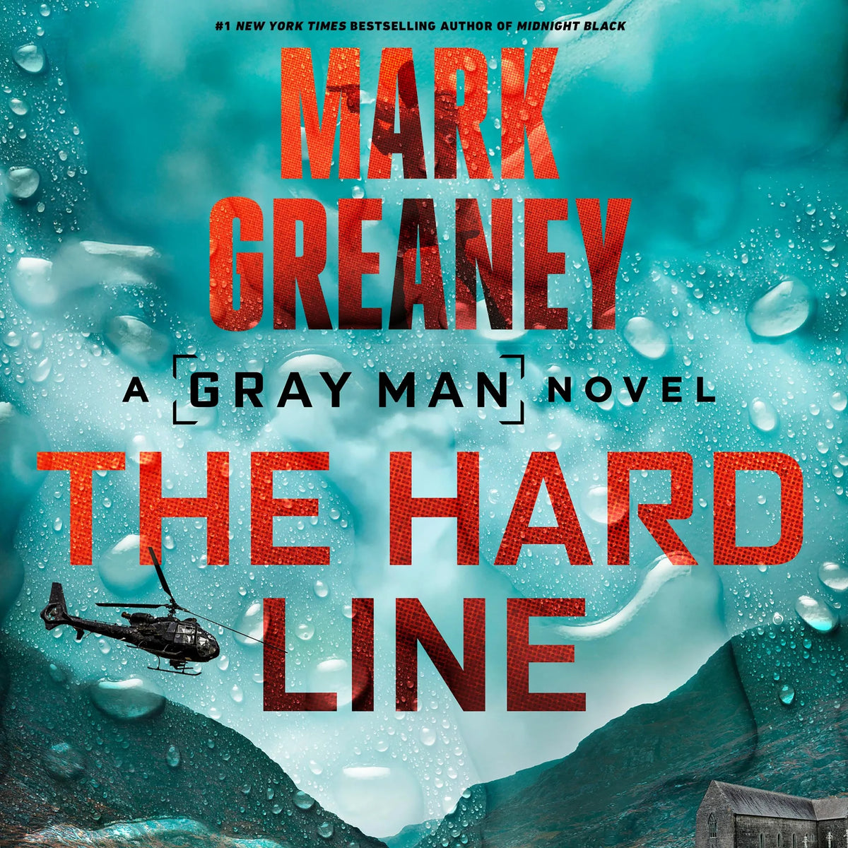 The Hard Line