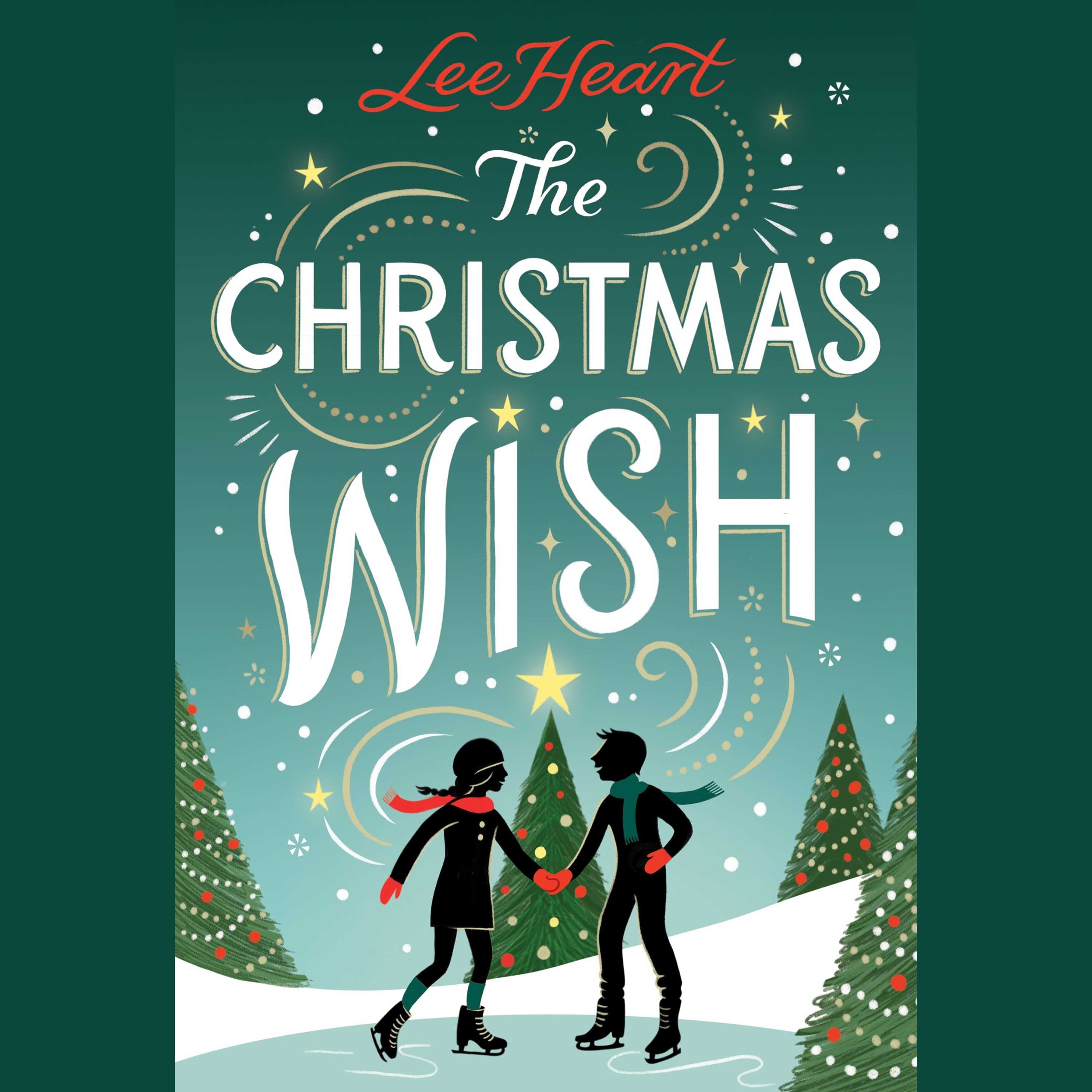 The Christmas Wish