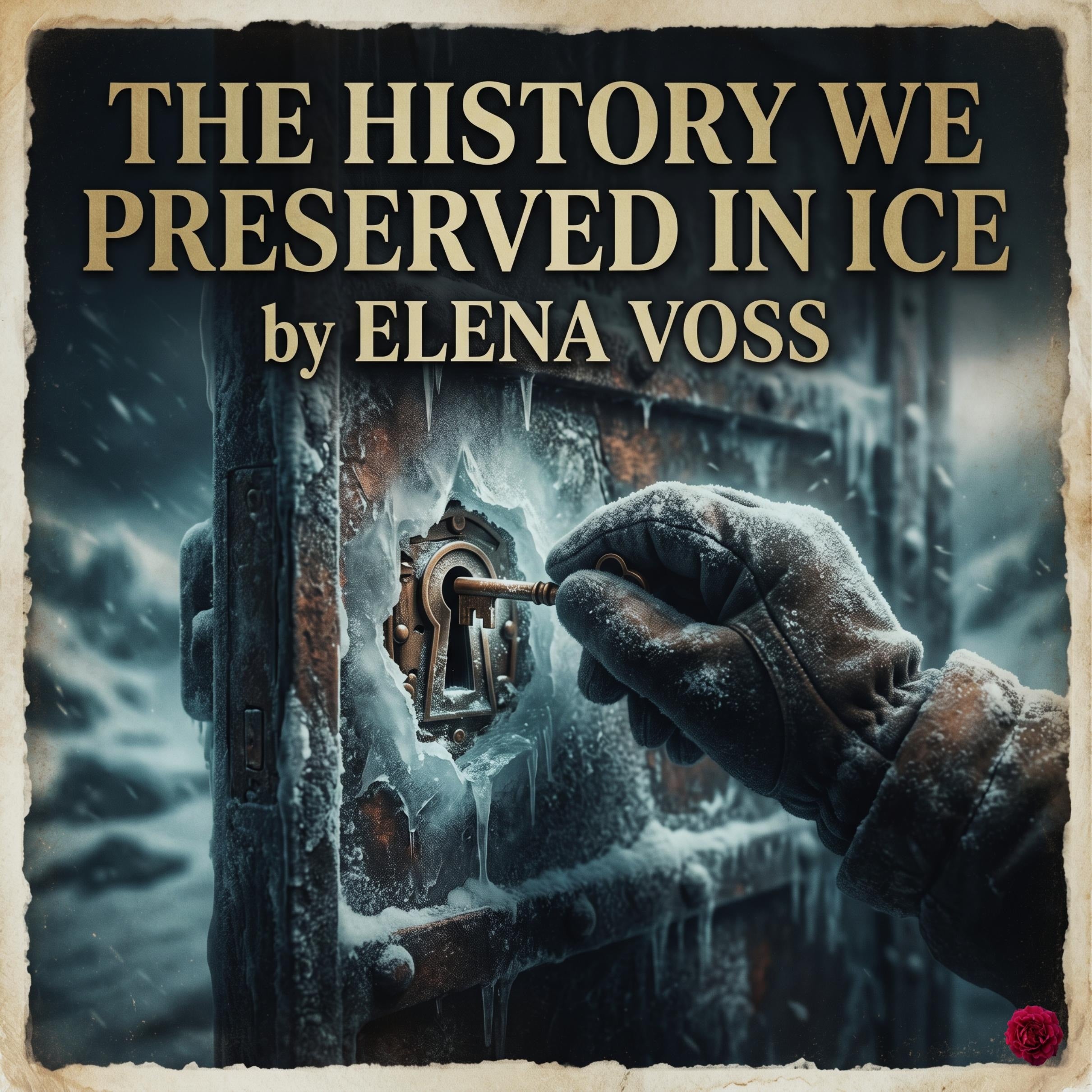 The History We Preserved in Ice