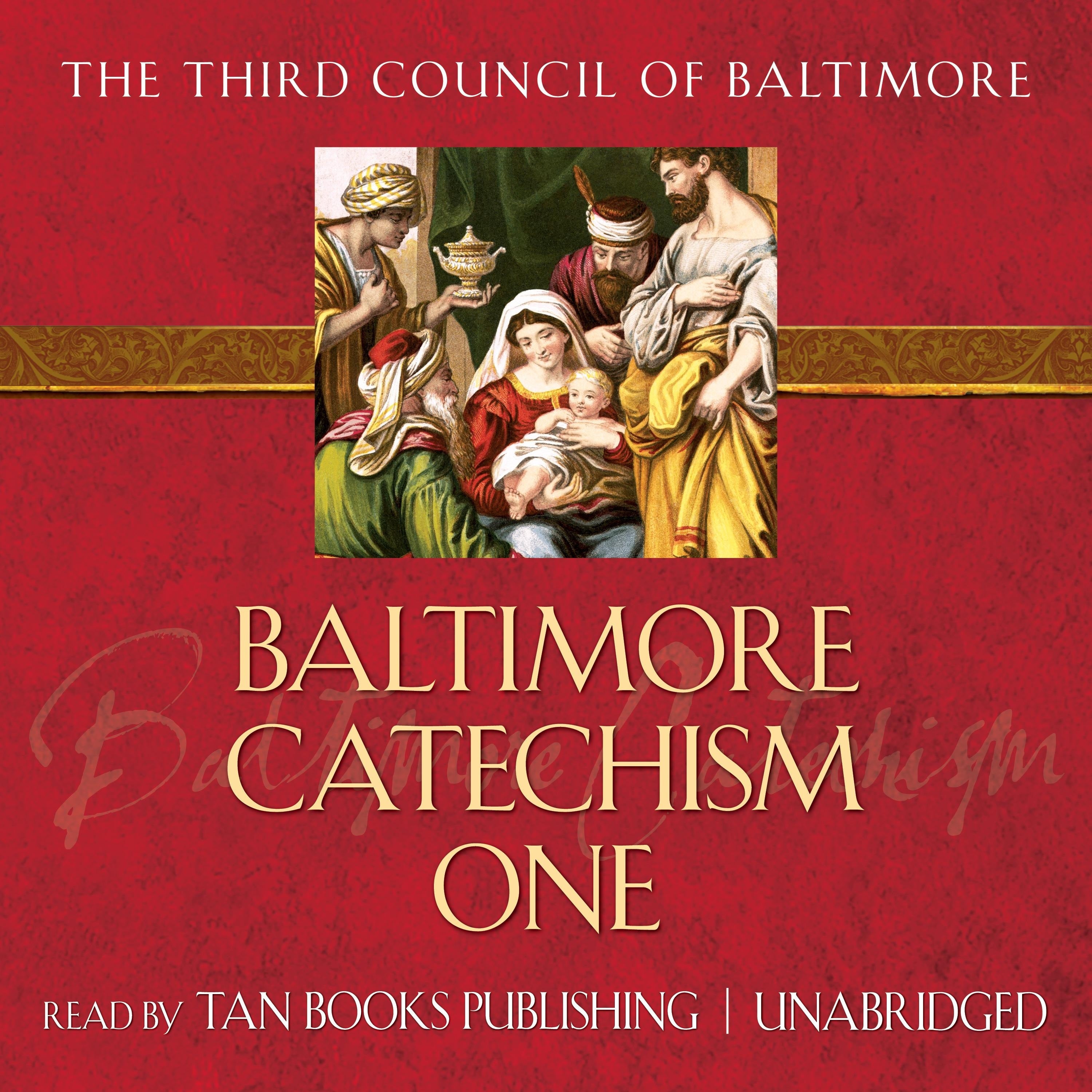 Baltimore Catechism One