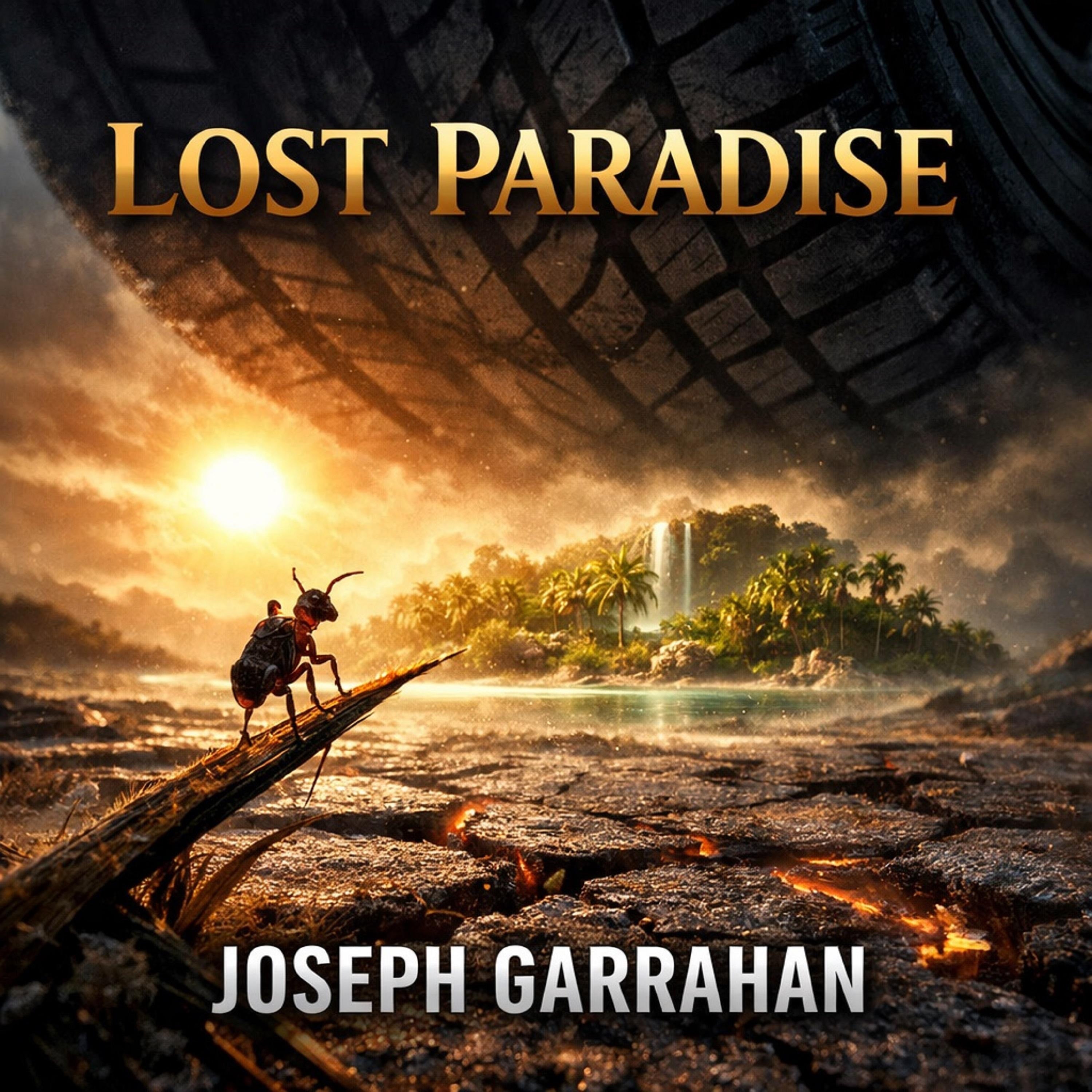 Lost Paradise