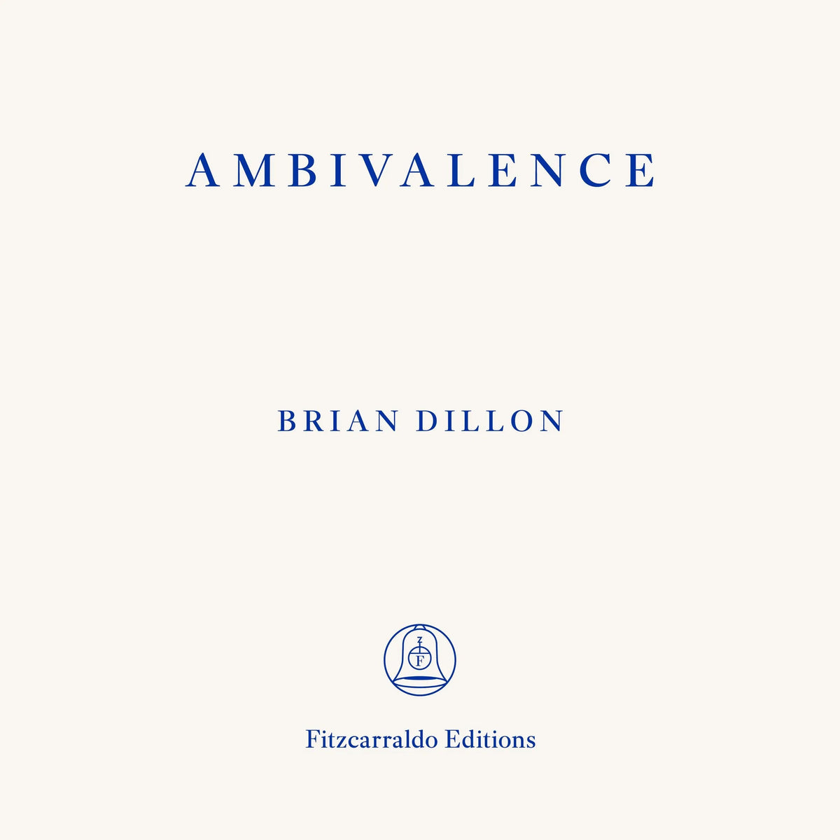 Ambivalence - An Education (Unabridged)
