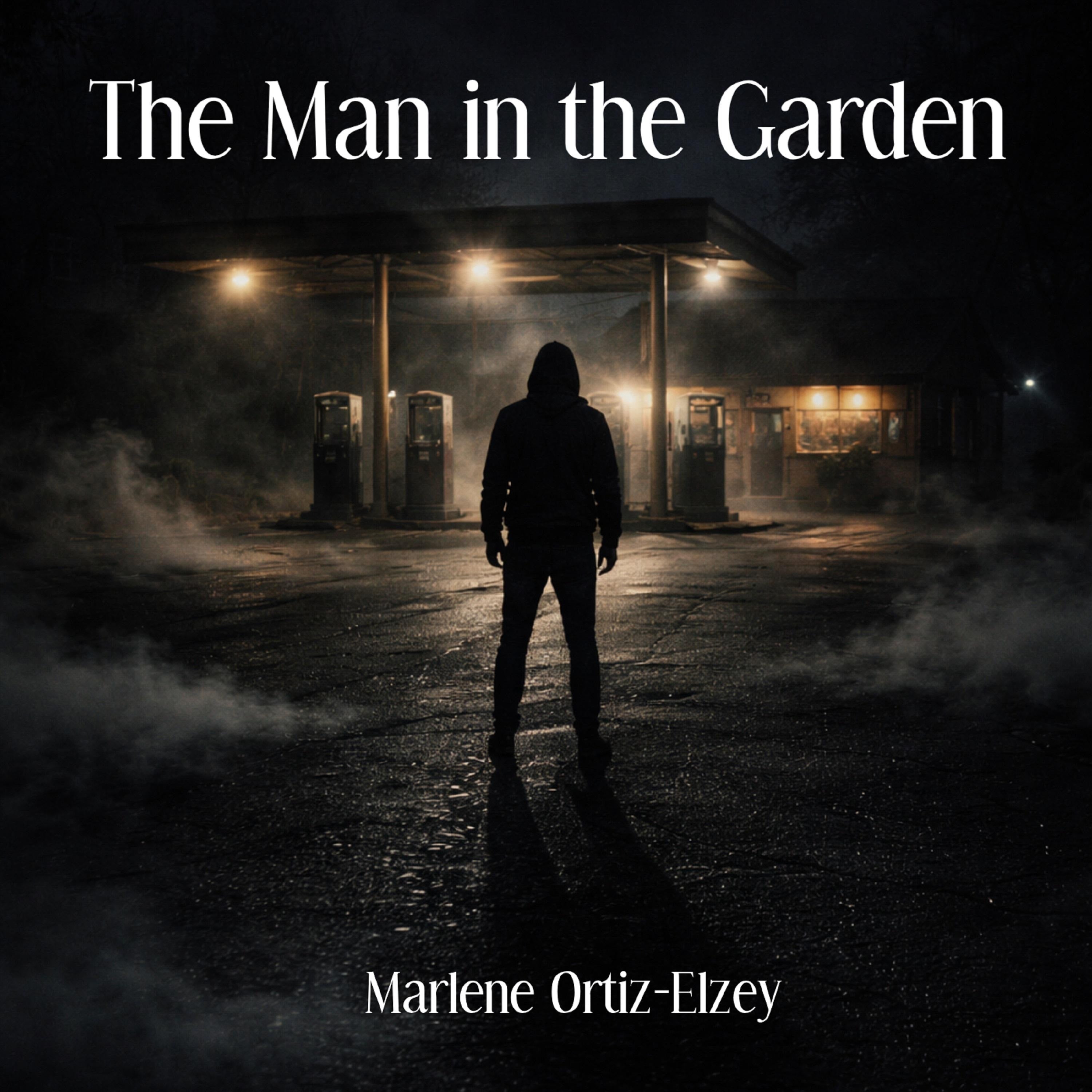 The Man in the Garden