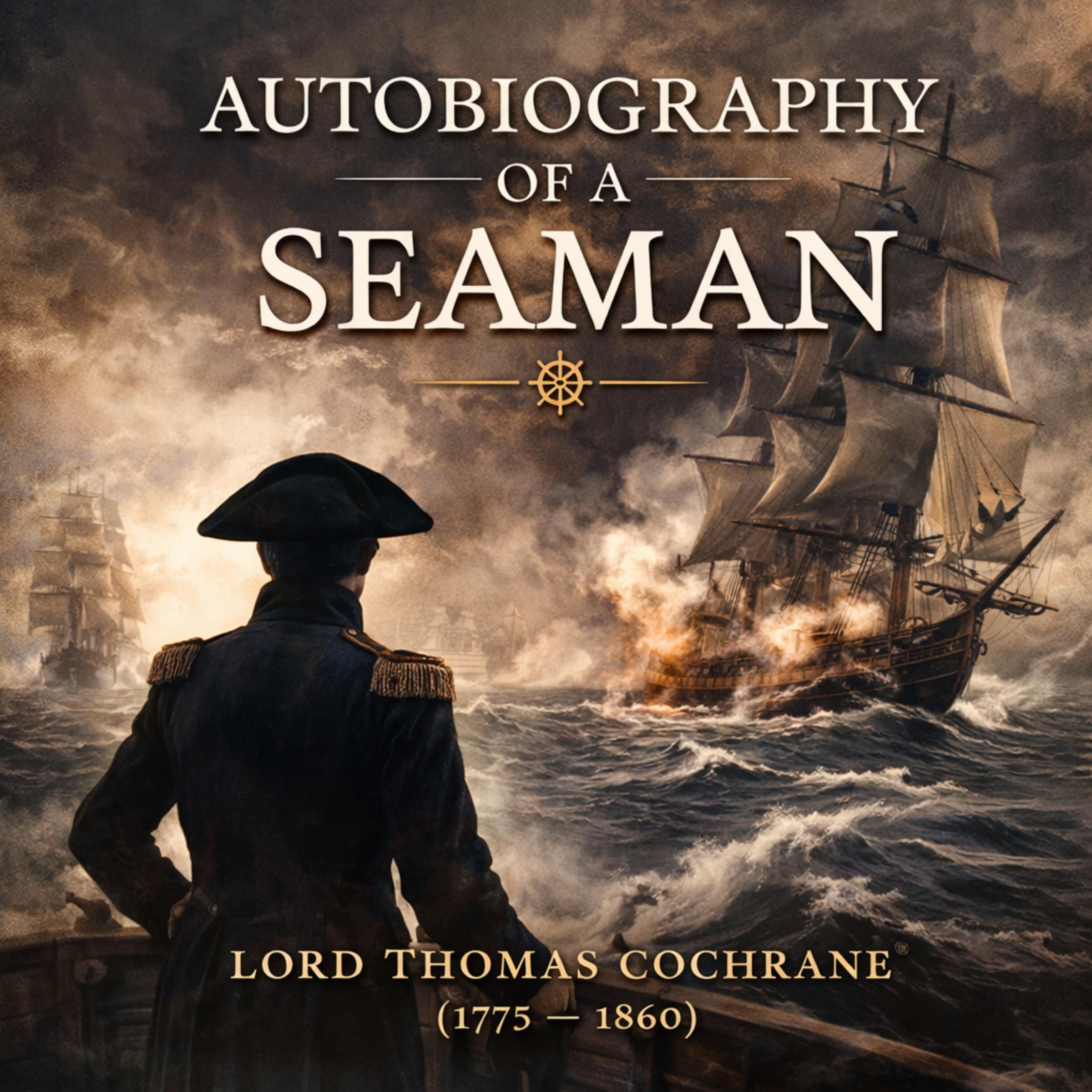 Autobiography of a Seaman