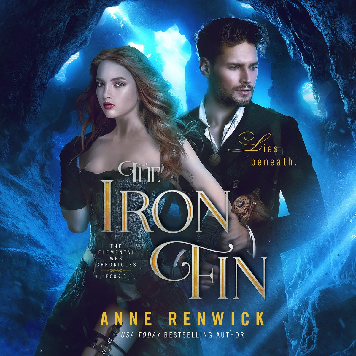 The Iron Fin