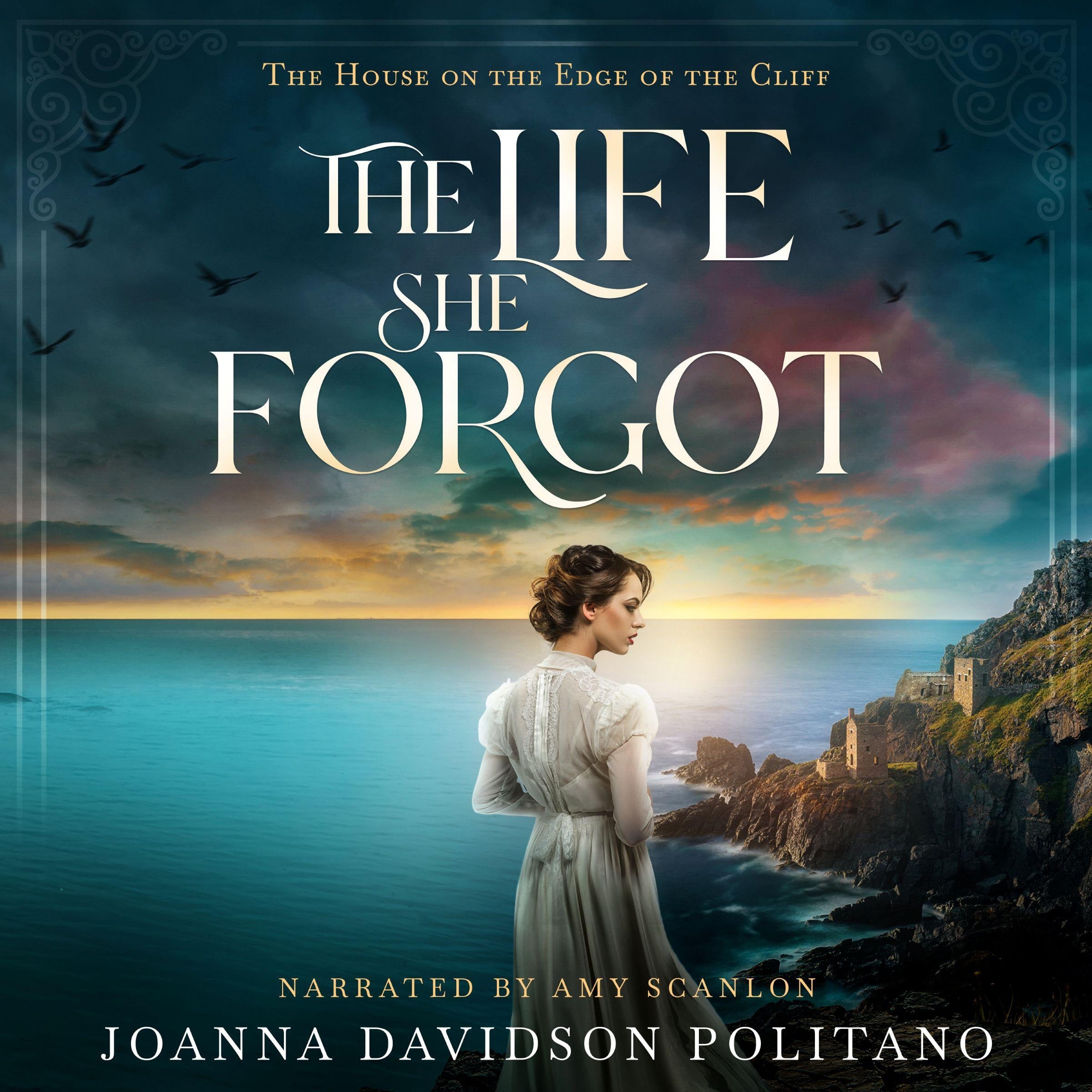 The Life She Forgot