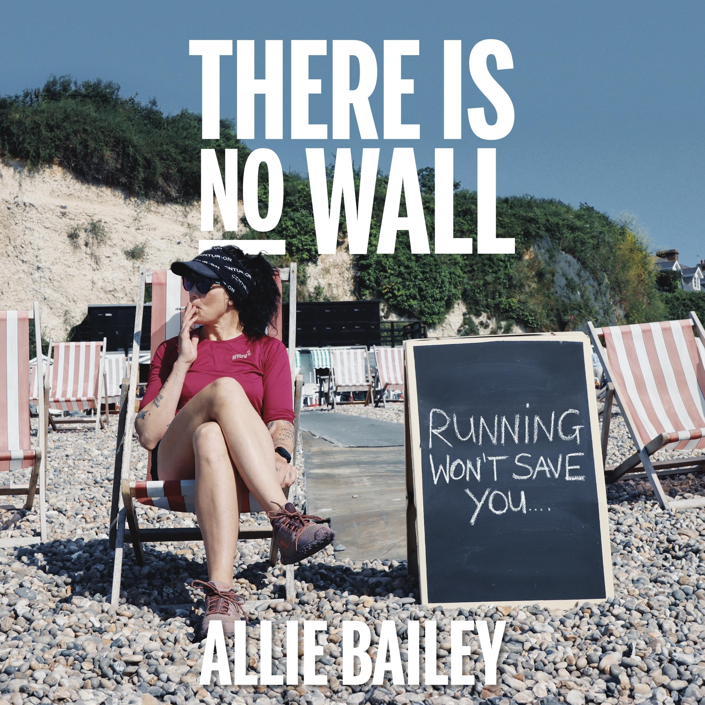 There is No Wall