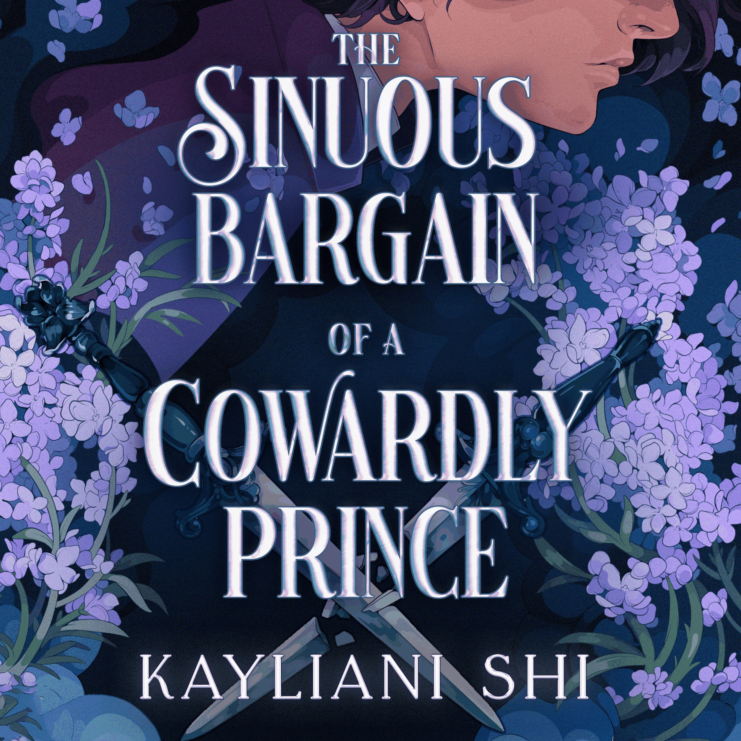 The Sinuous Bargain of a Cowardly Prince