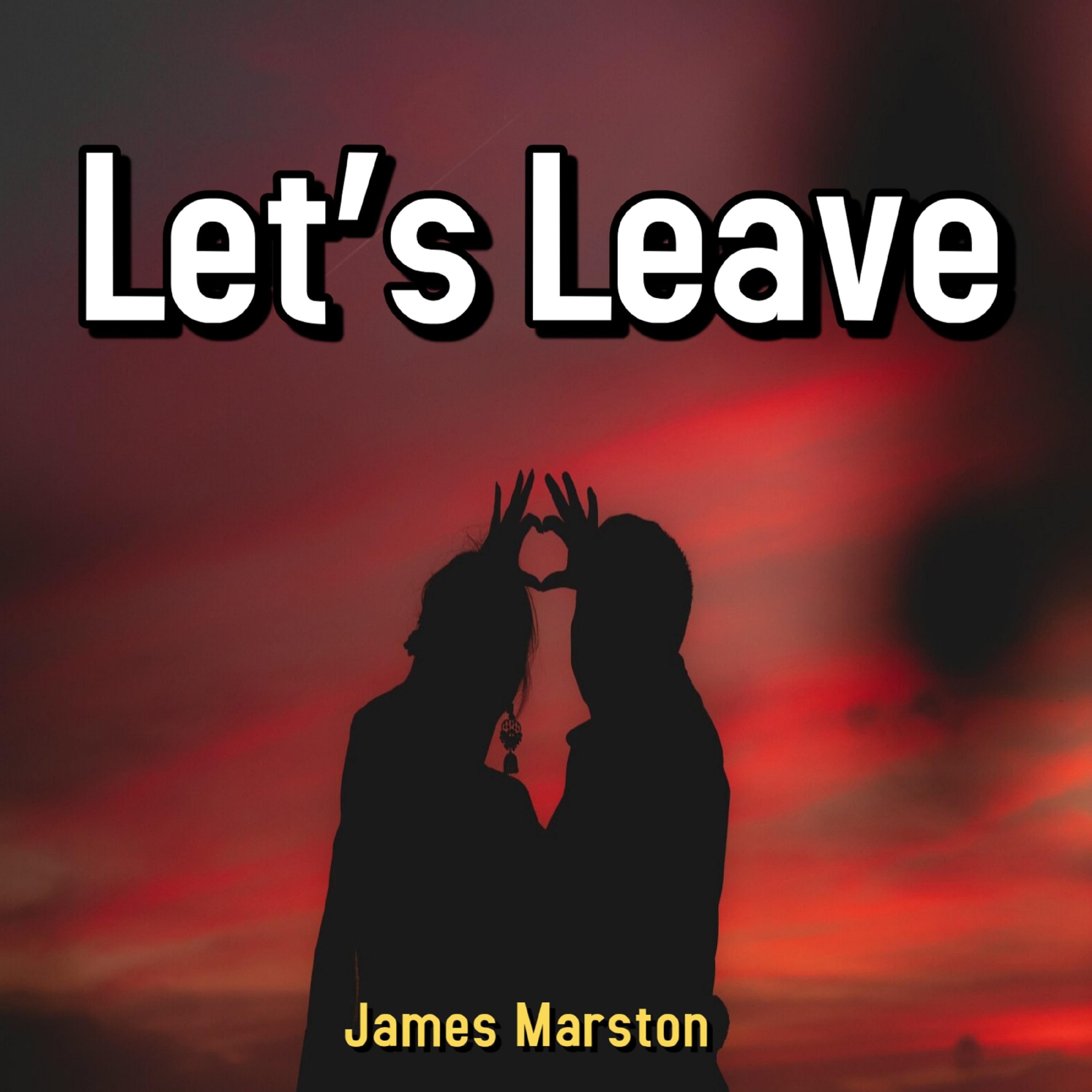 Let's Leave