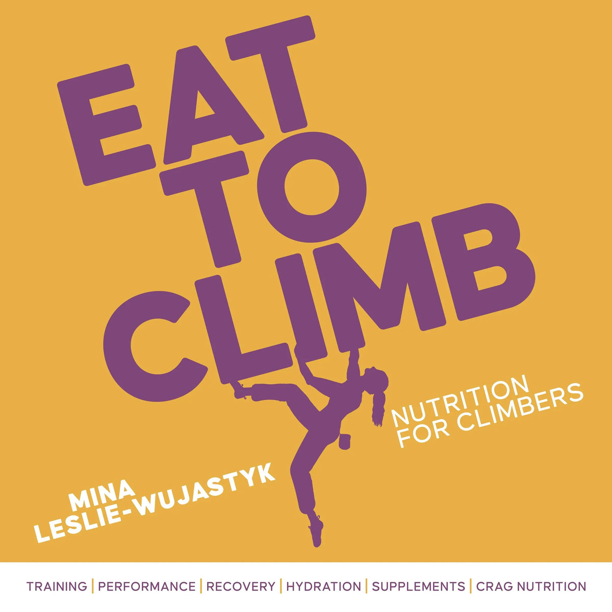 Eat to Climb