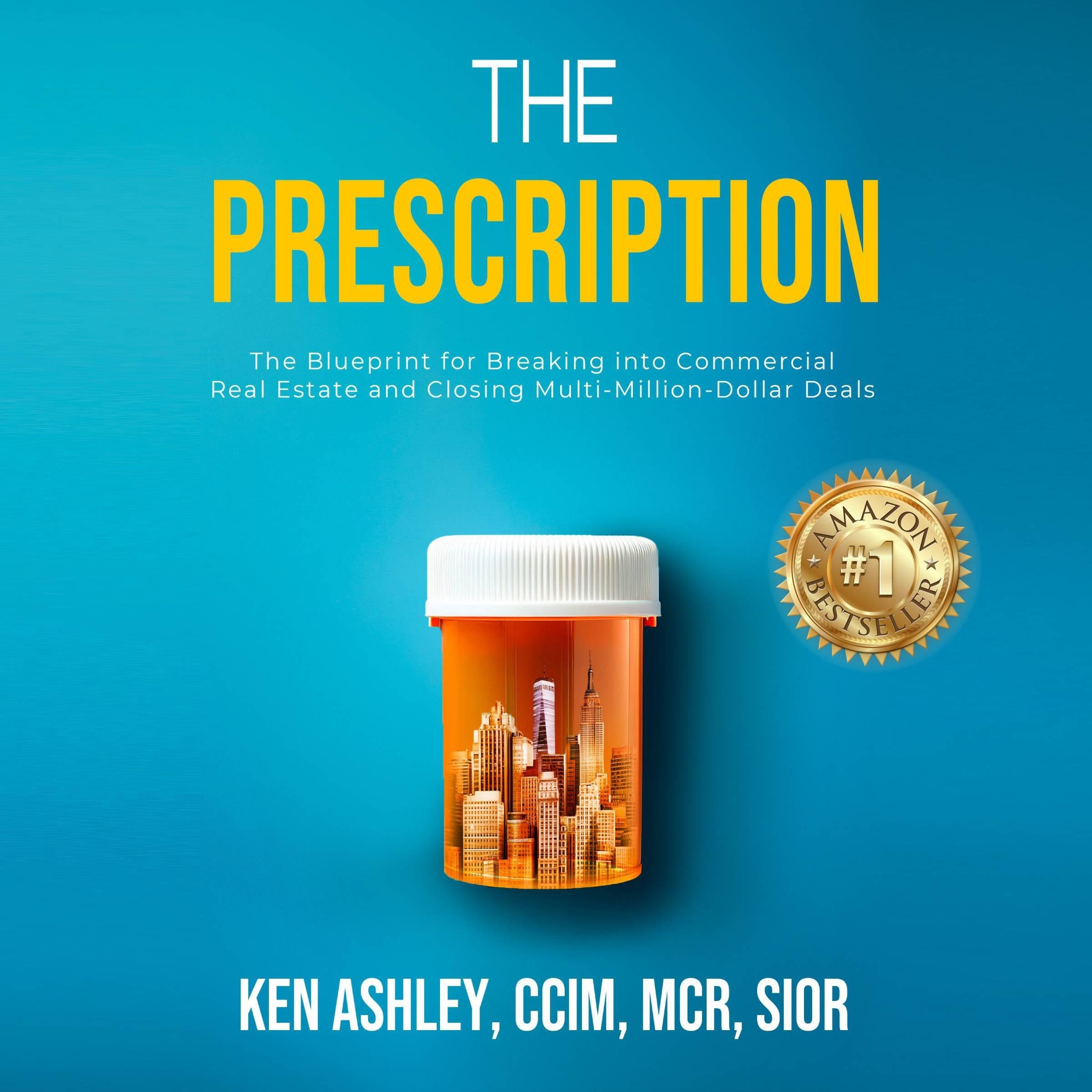 The Prescription
