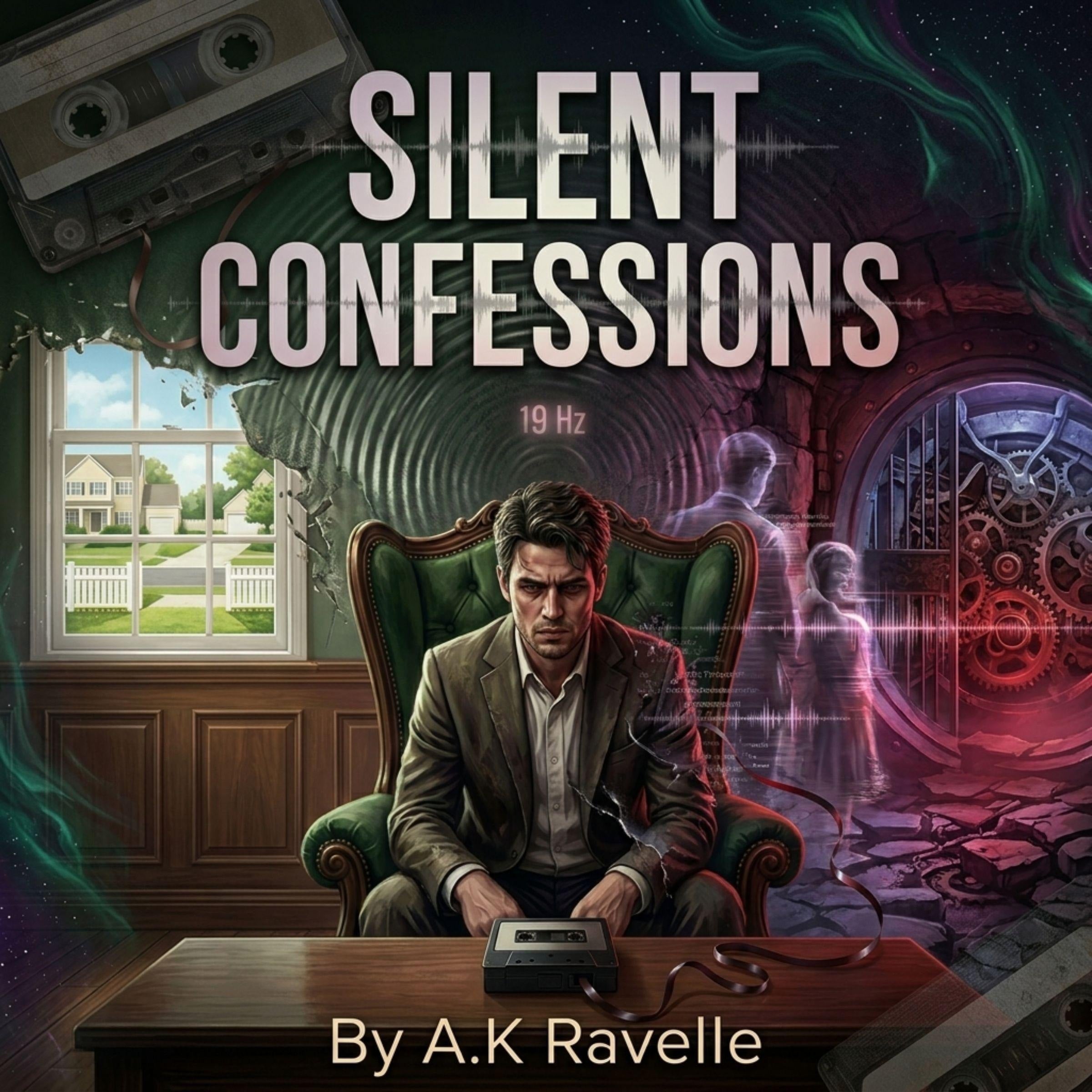 Silent Confessions