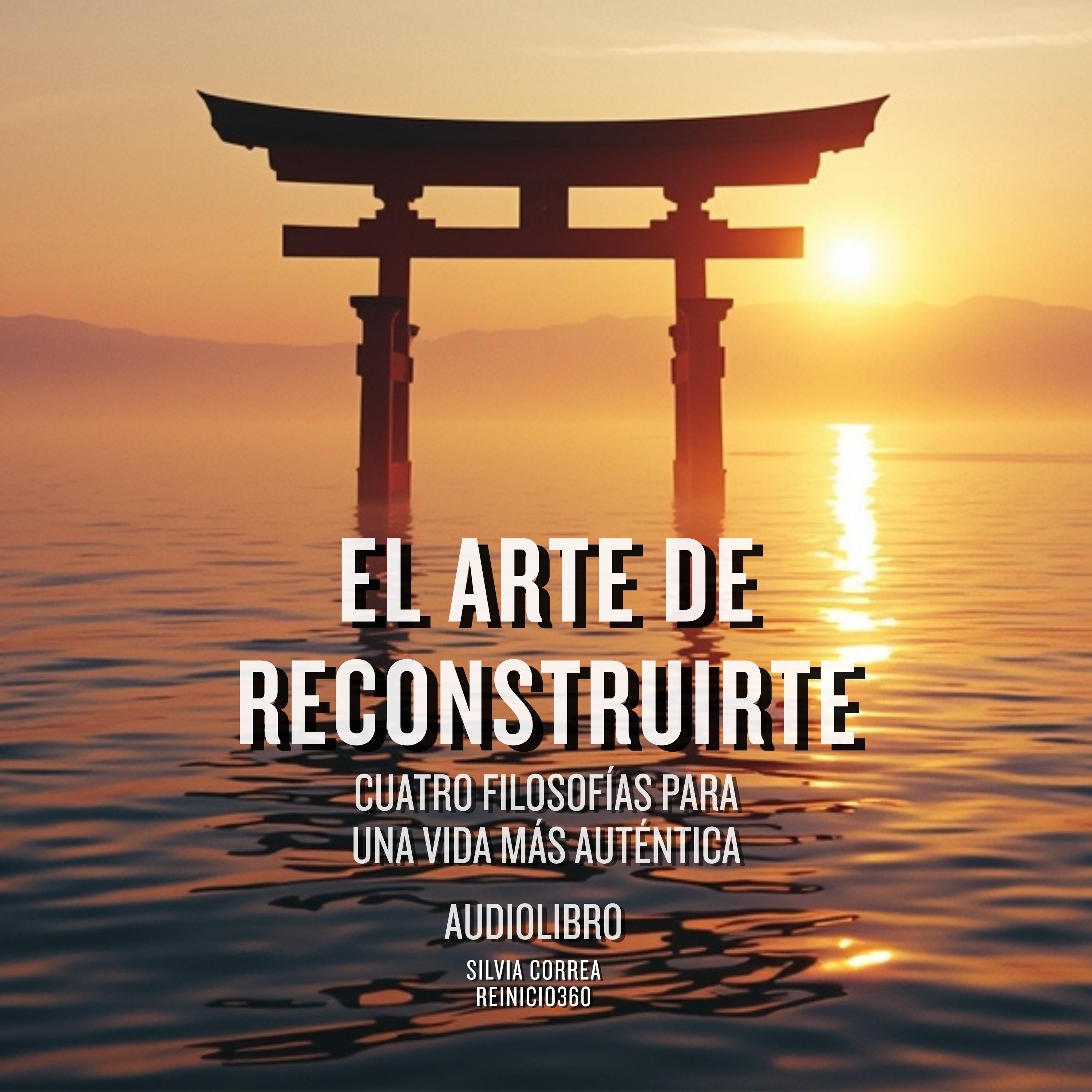 El Arte de Reconstruirte