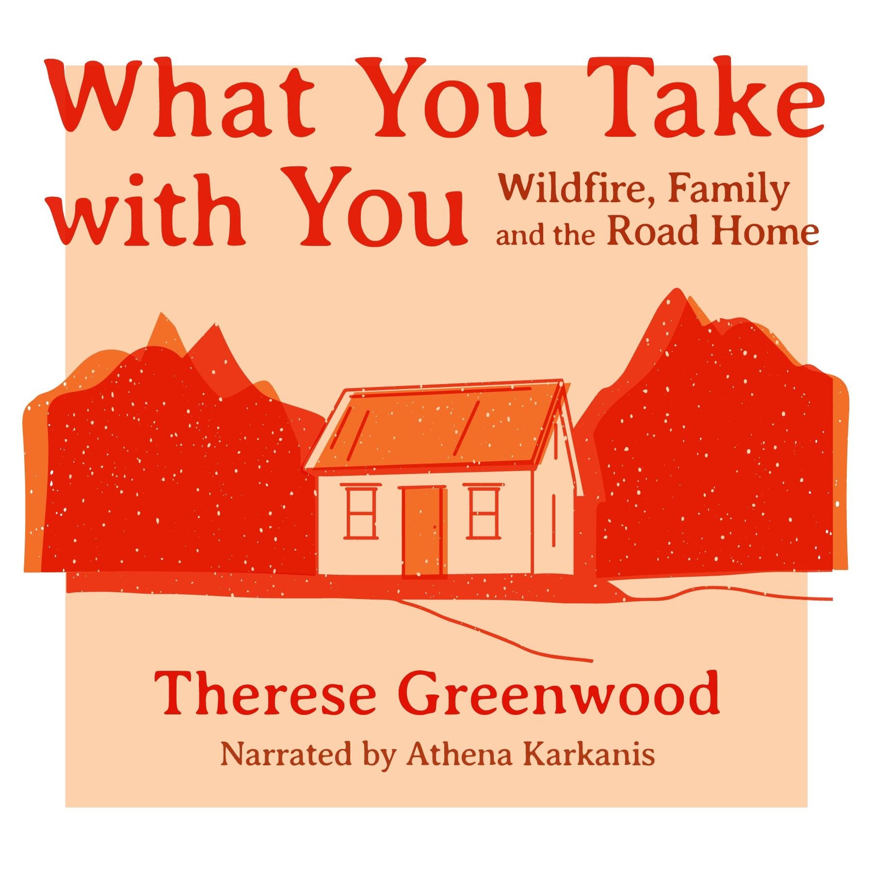 What You Take With You