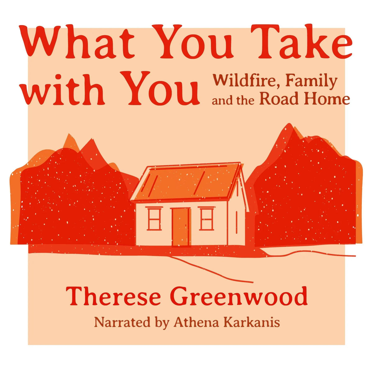 What You Take With You
