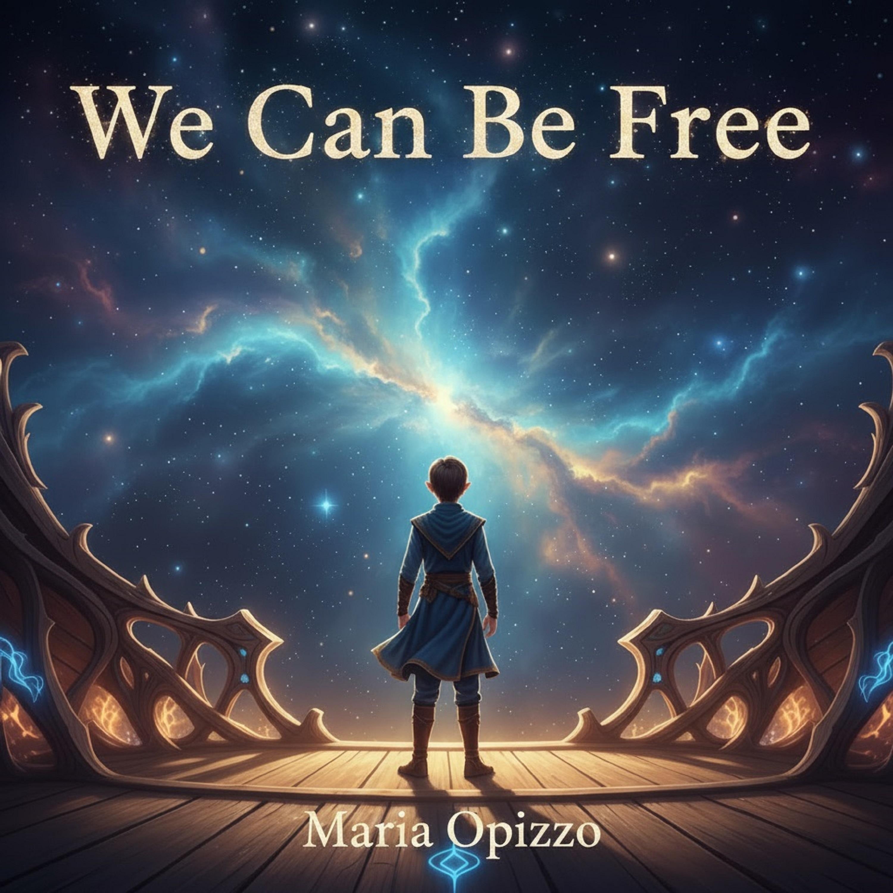 We Can Be Free