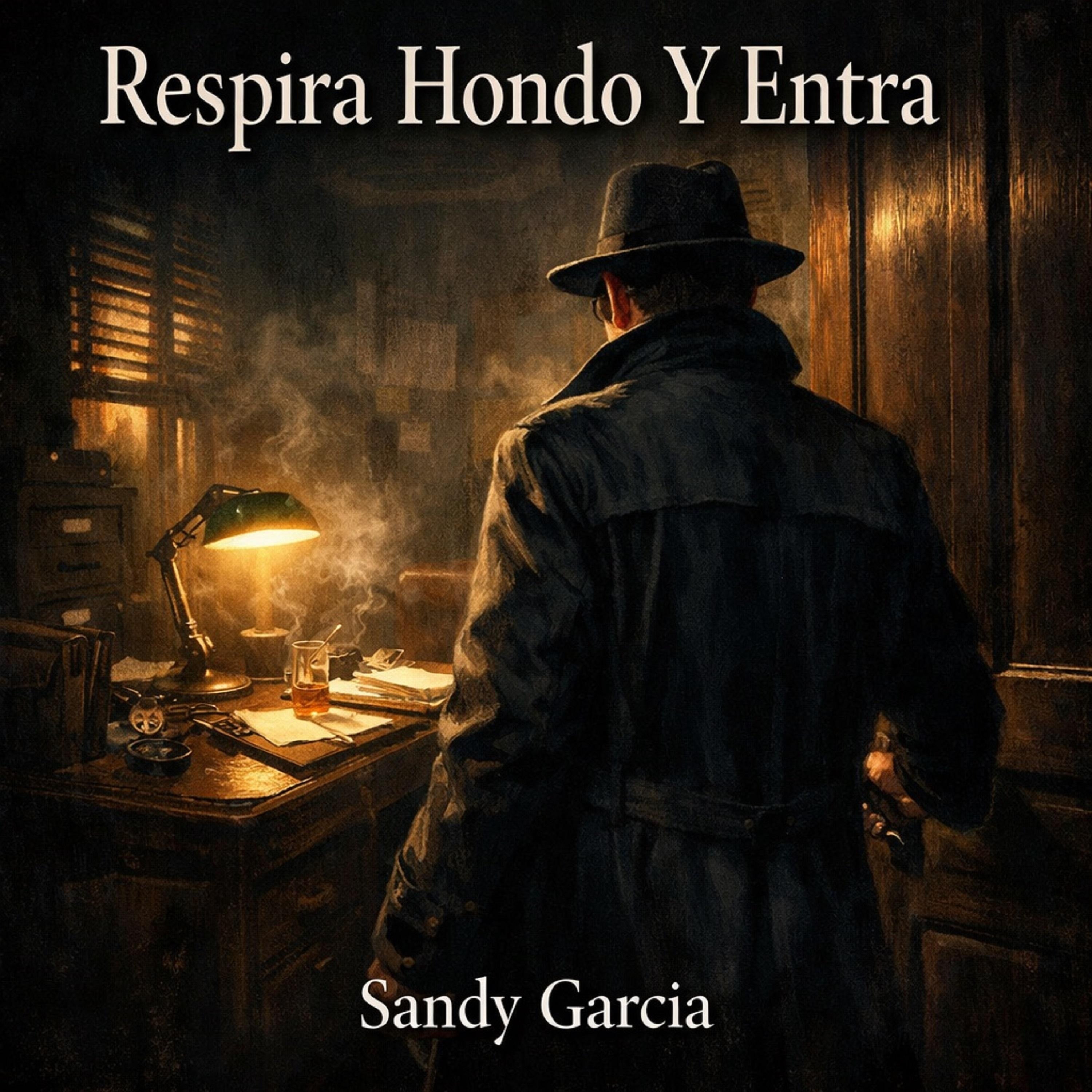 Respira hondo y entra
