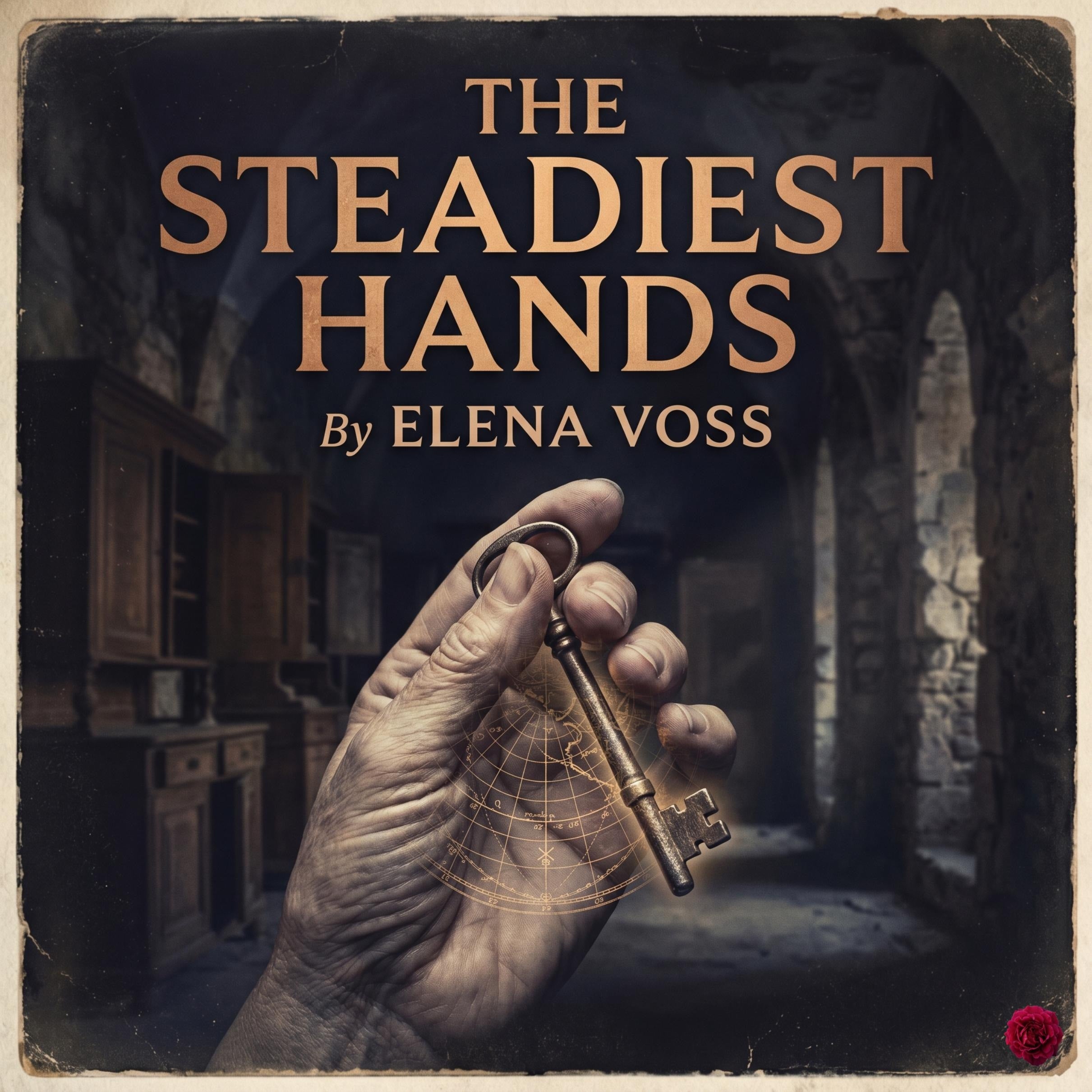 The Steadiest Hands
