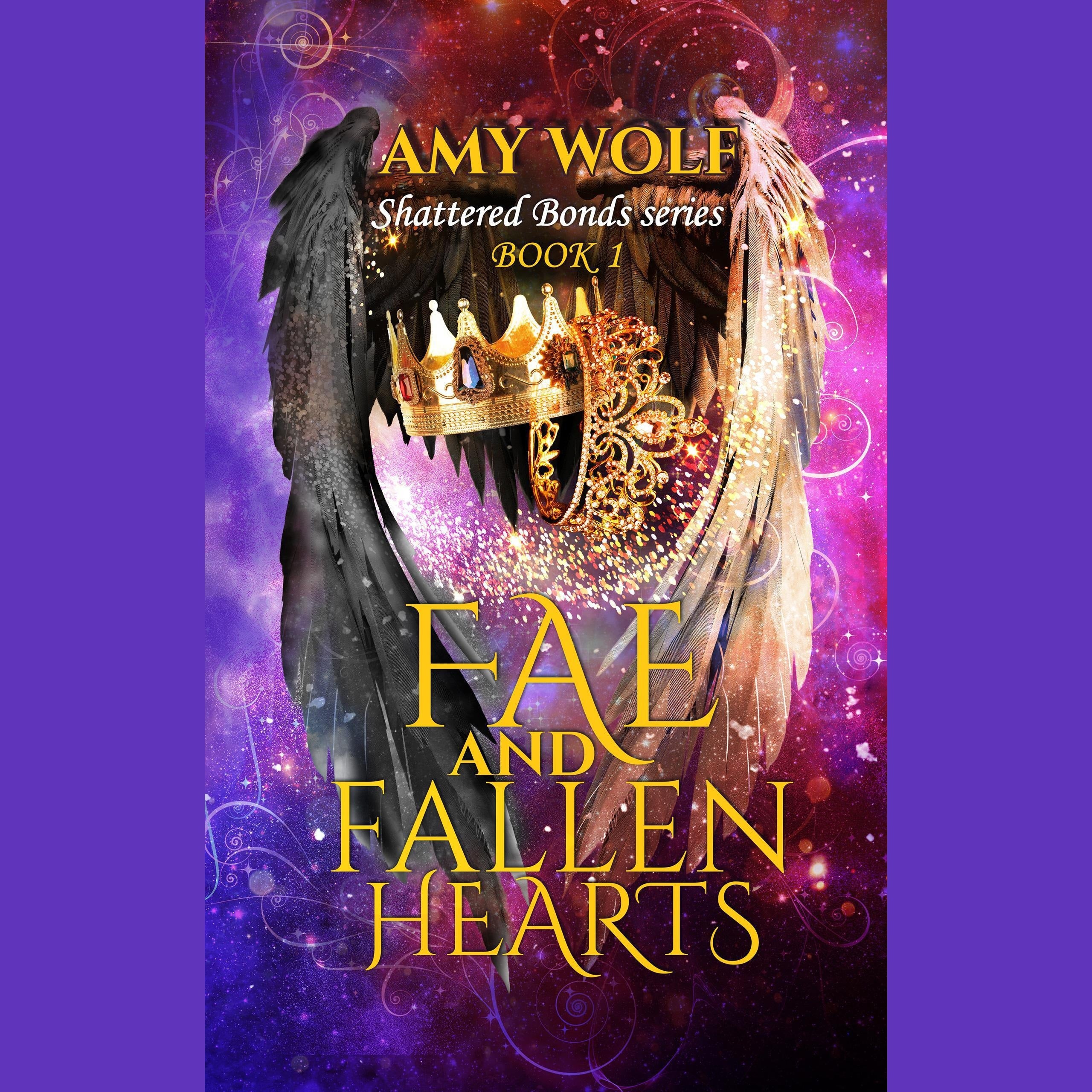 Fae and Fallen Hearts